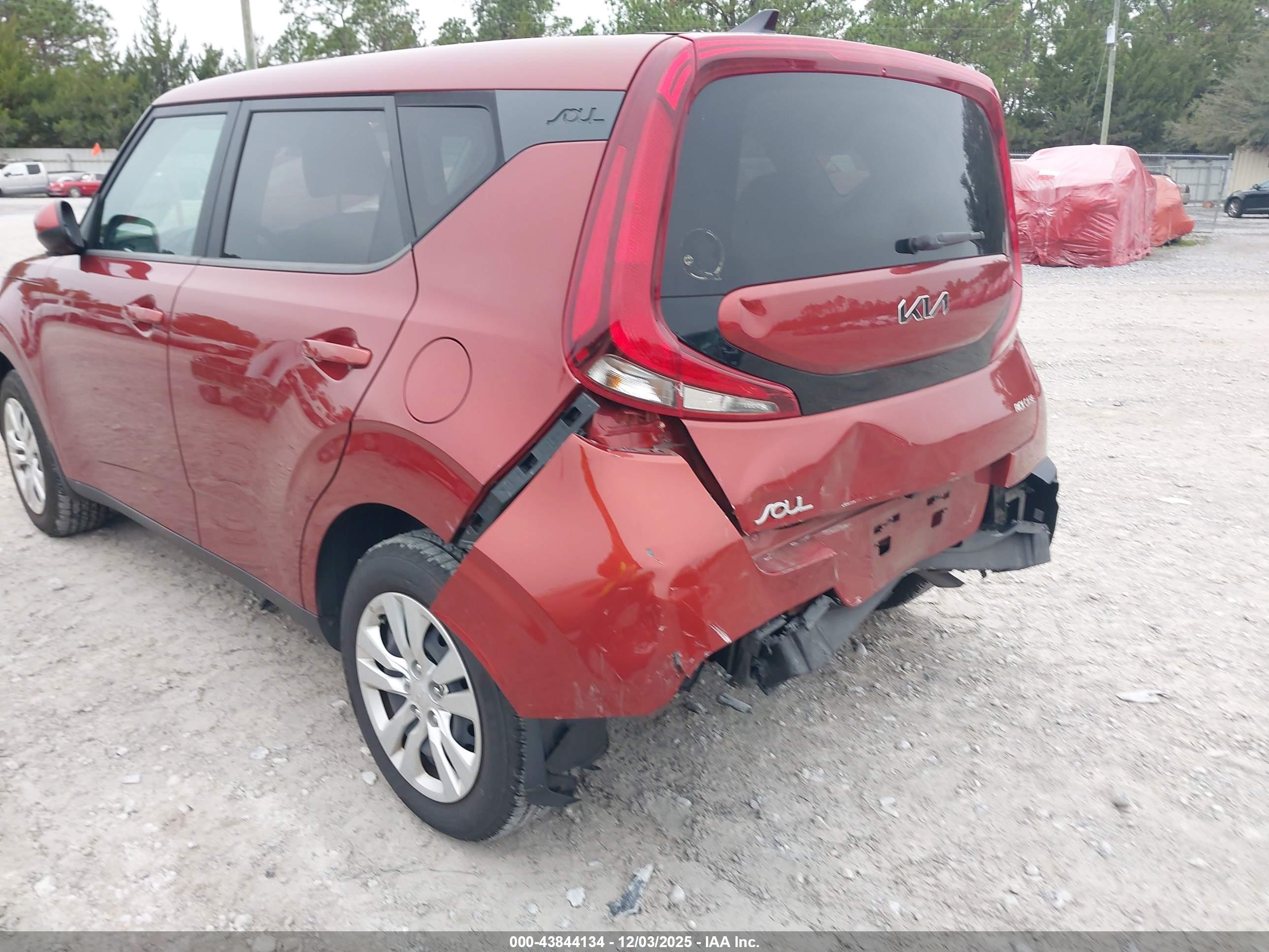 KIA SOUL image 6