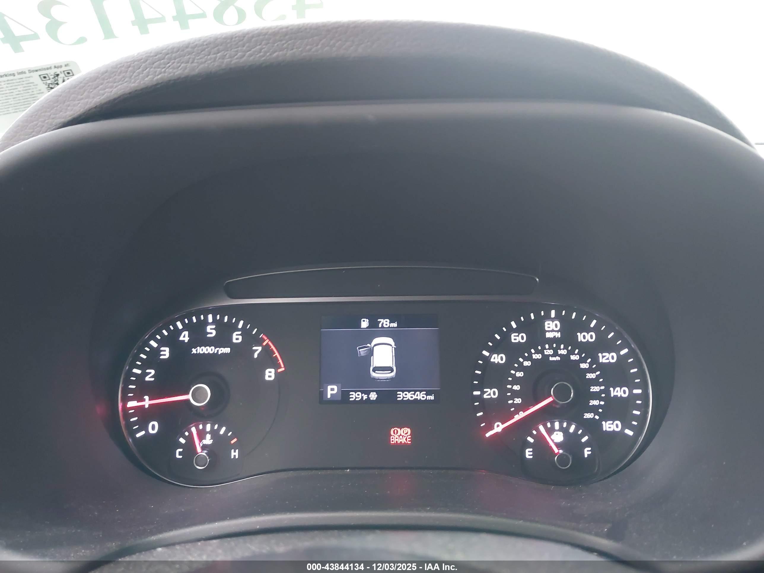 KIA SOUL image 7