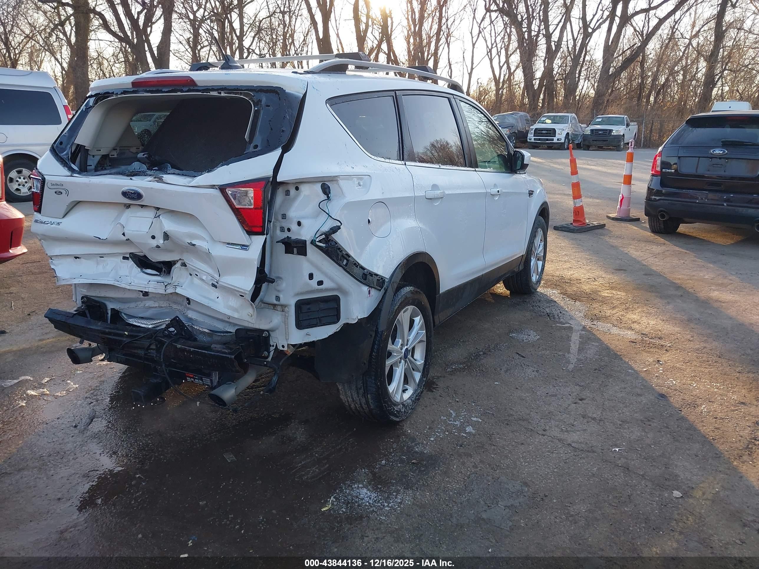 FORD ESCAPE image 4