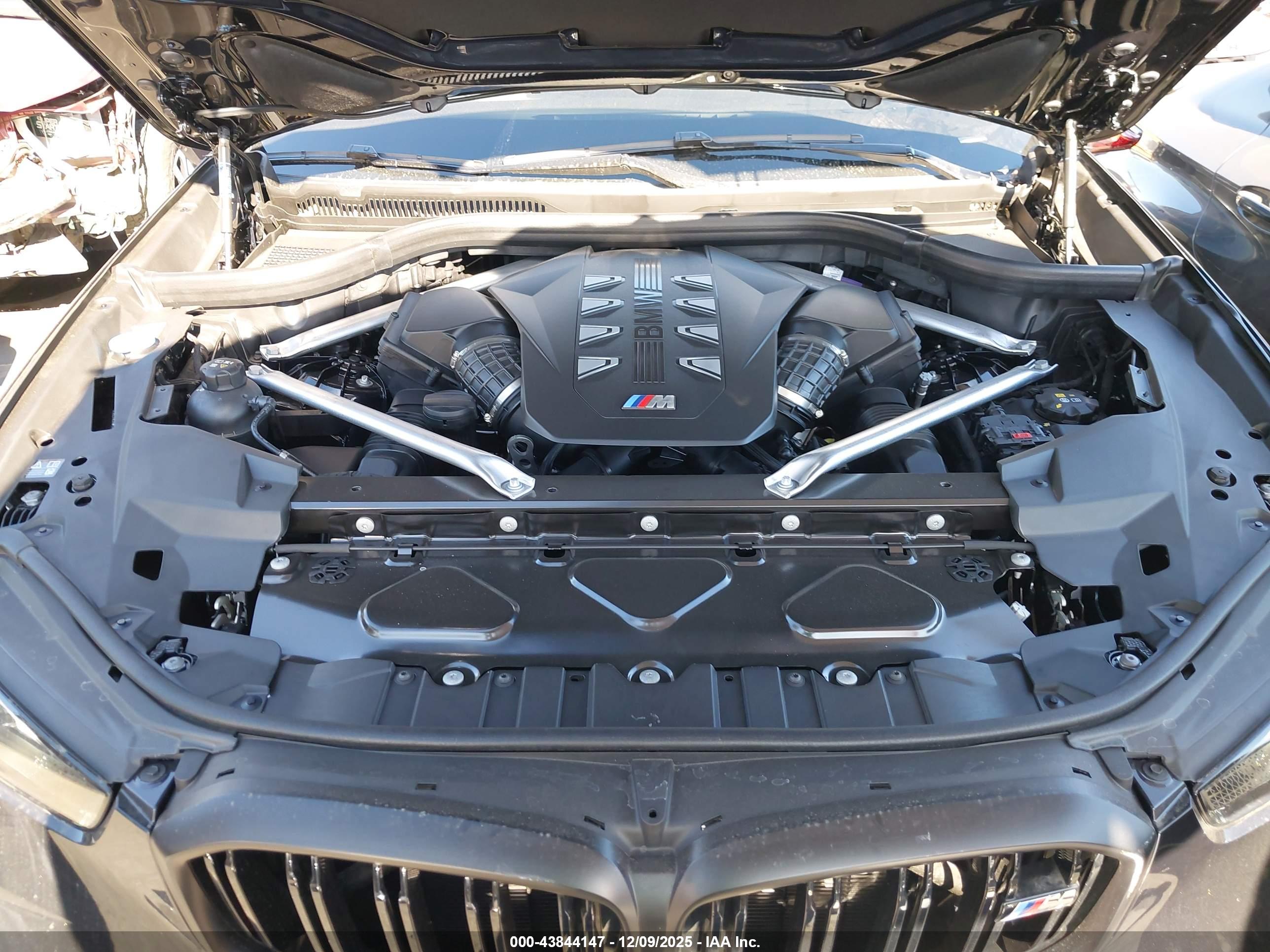 BMW X5 image 10