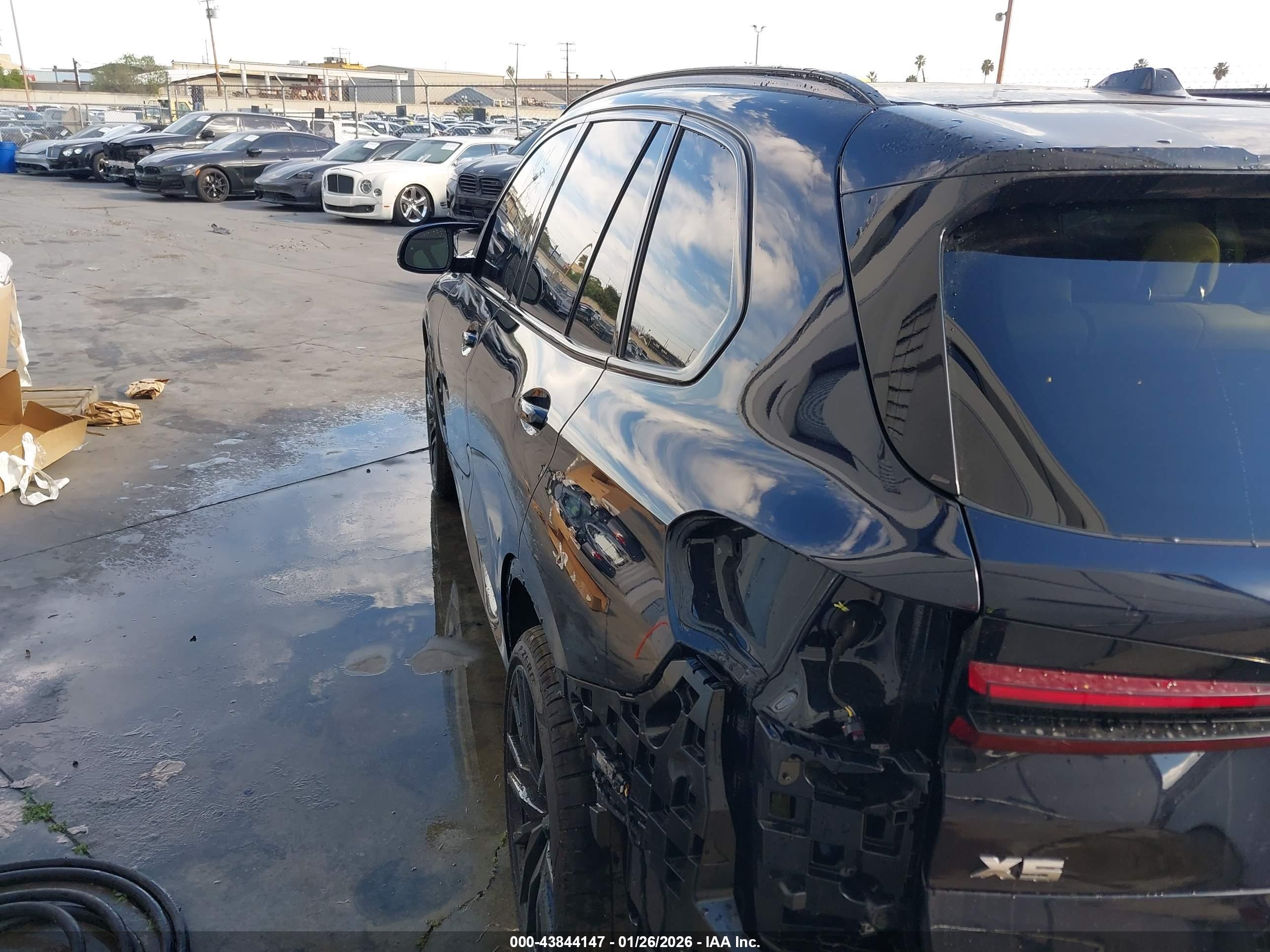 BMW X5 image 3
