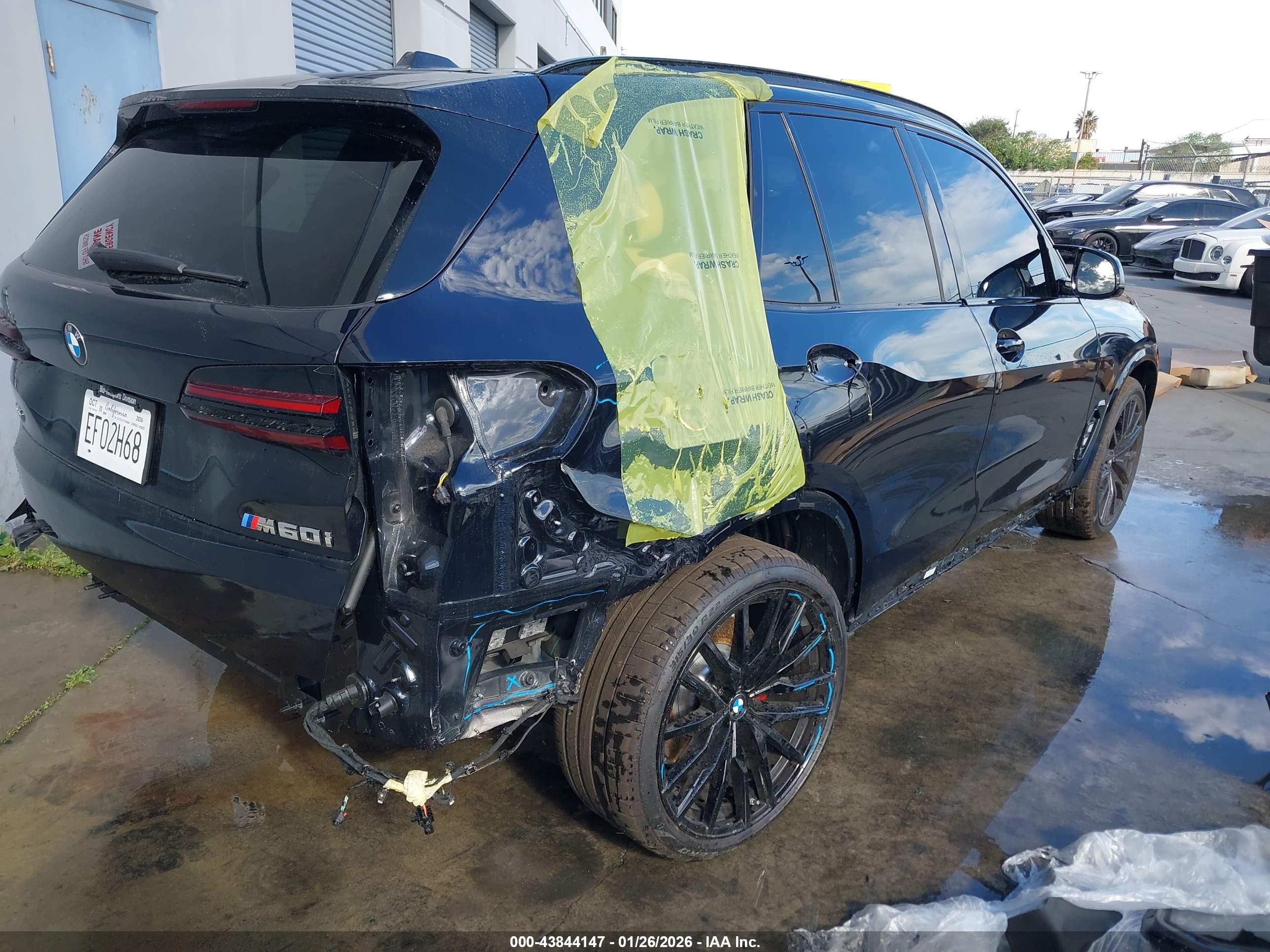 BMW X5 image 4