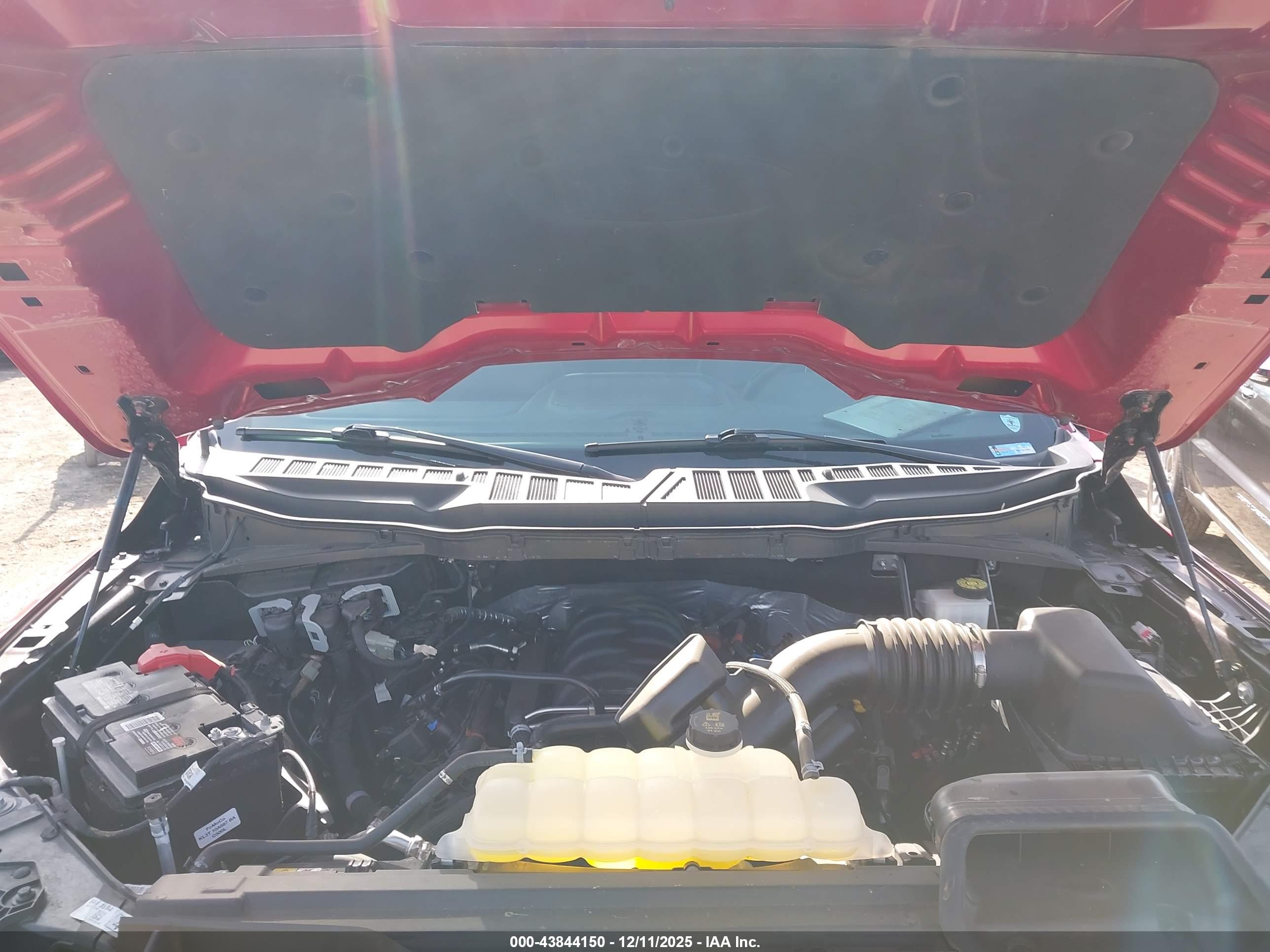 FORD F-150 image 10