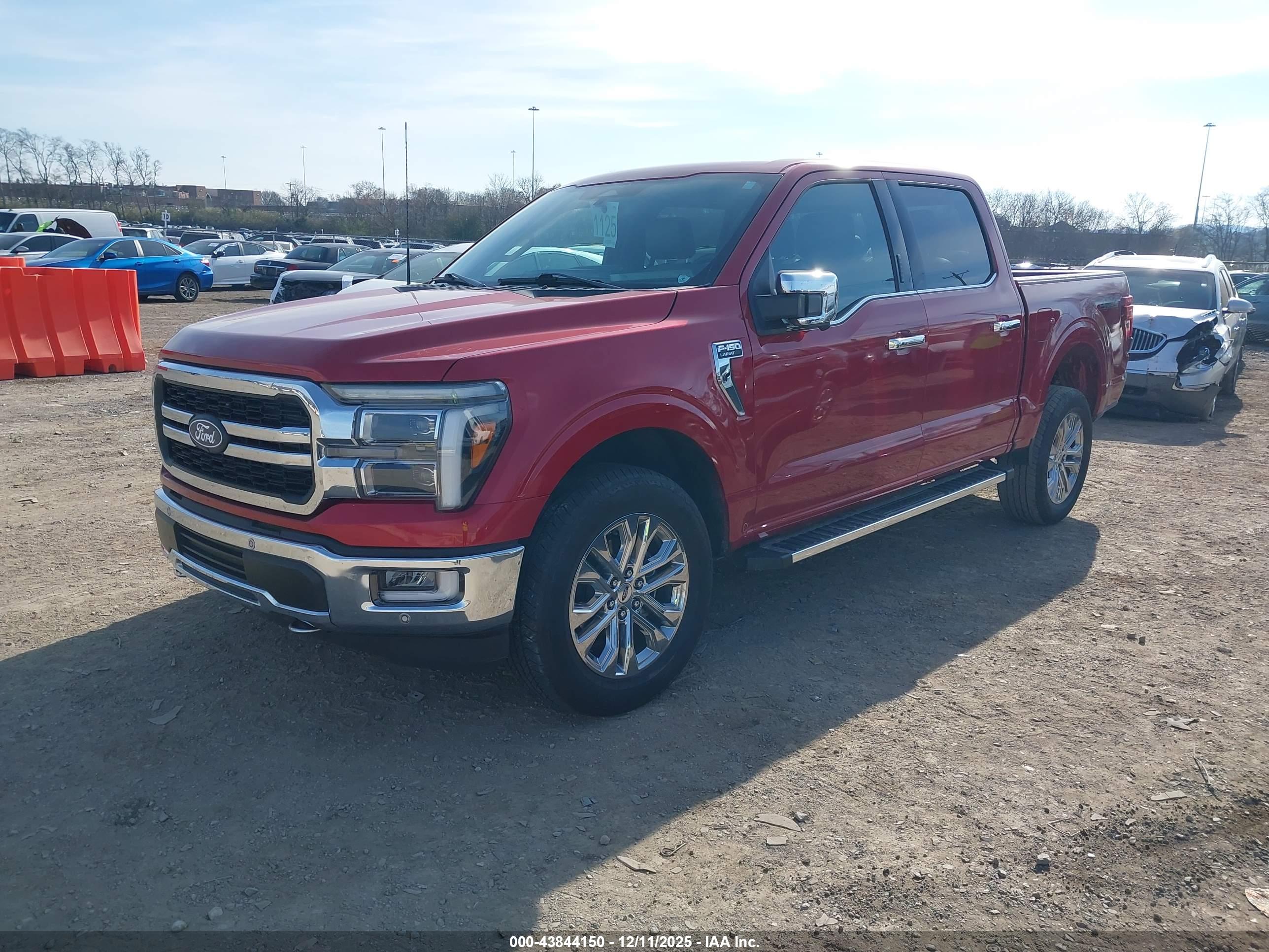 FORD F-150 image 2