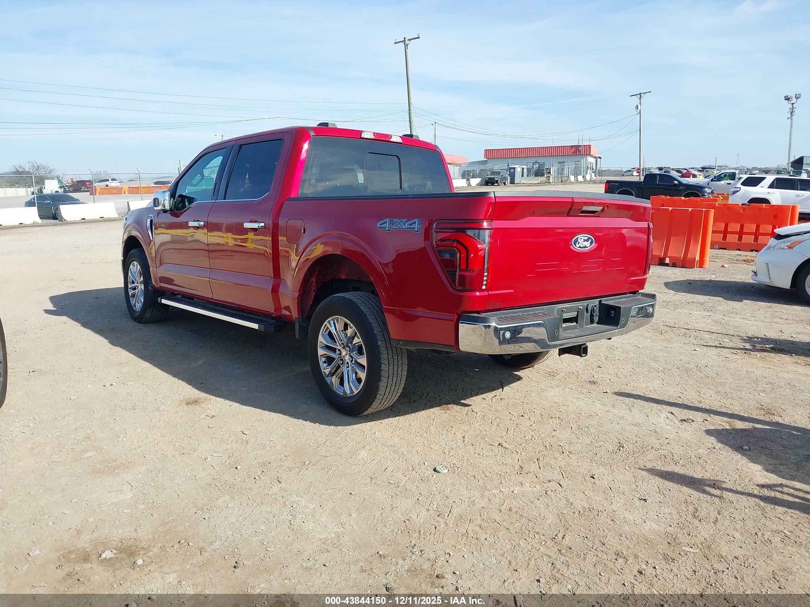 FORD F-150 image 3