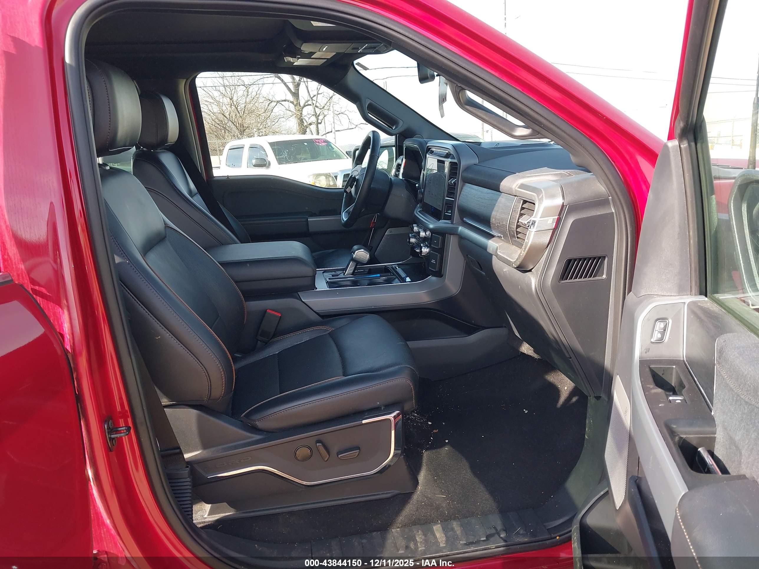 FORD F-150 image 5