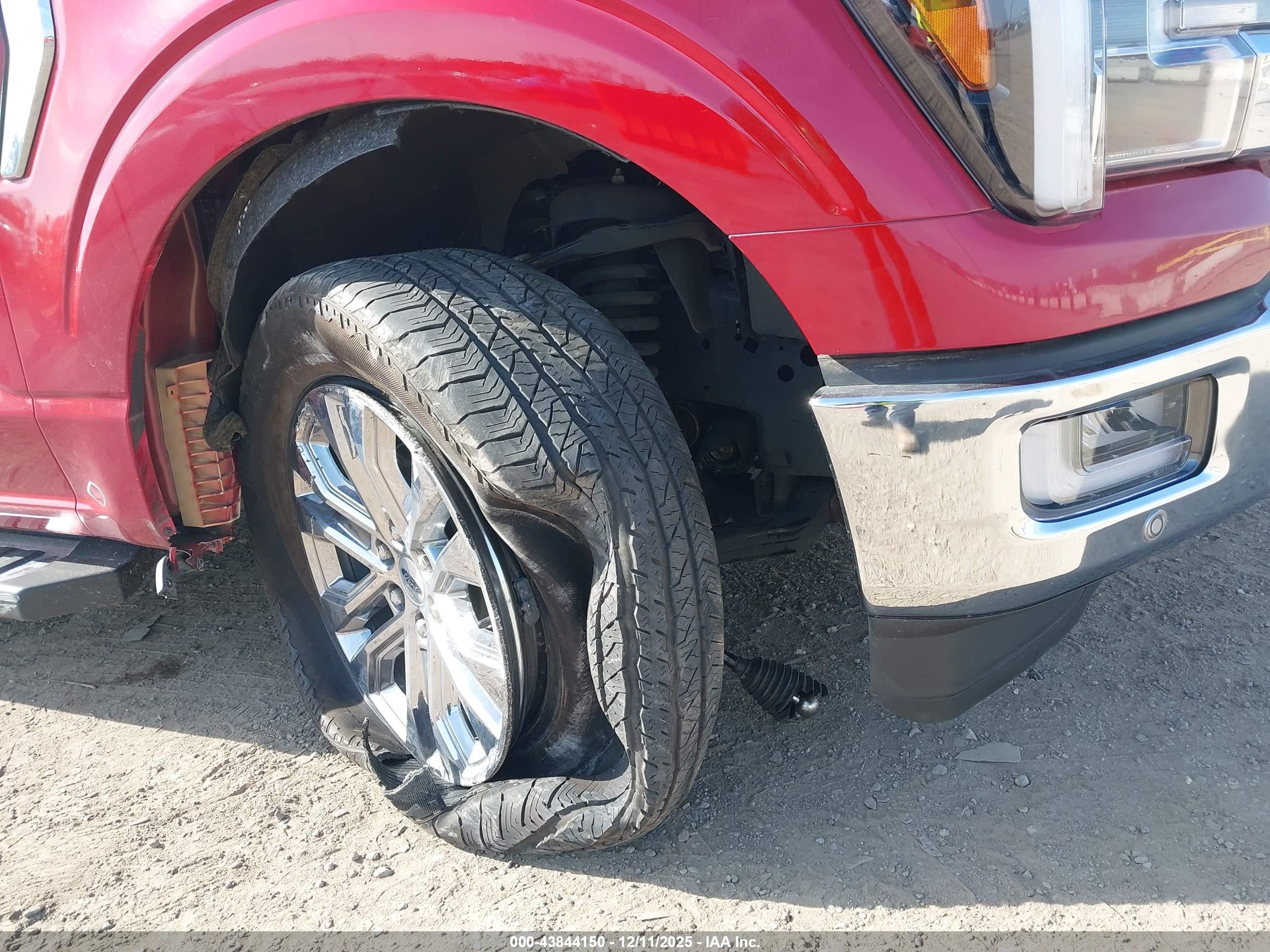 FORD F-150 image 6
