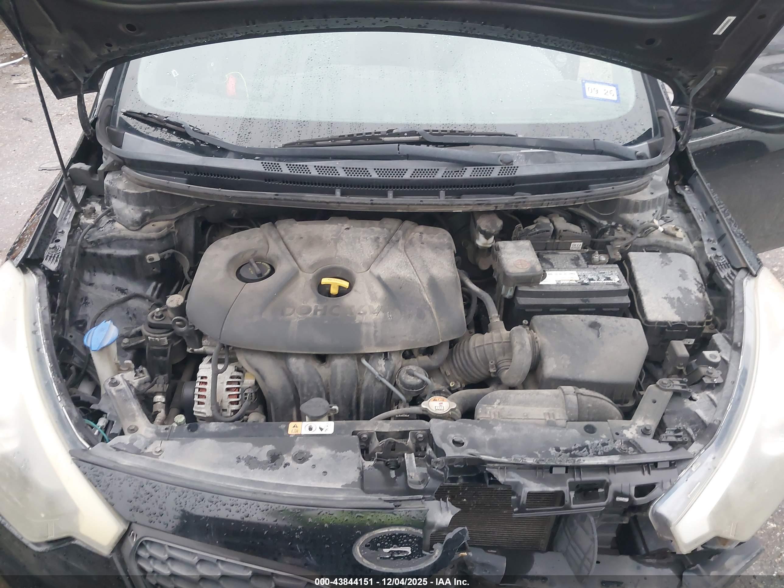 KIA FORTE image 10