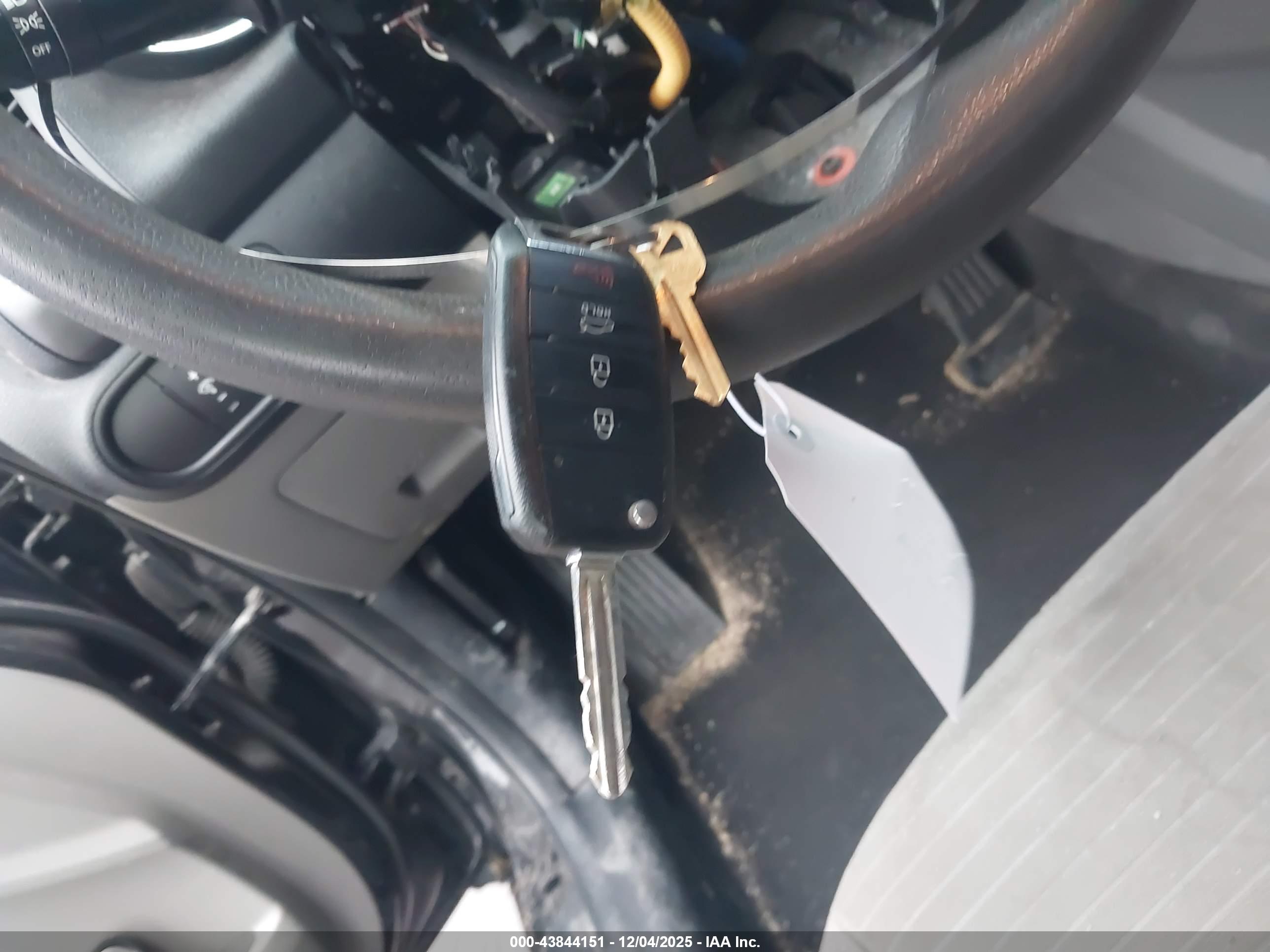 KIA FORTE image 11
