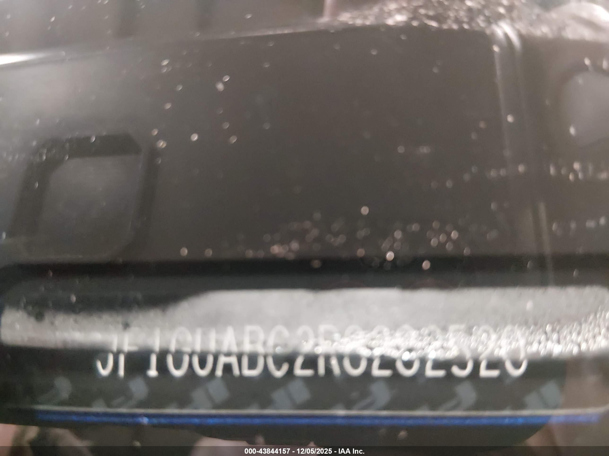 SUBARU IMPREZA image 9