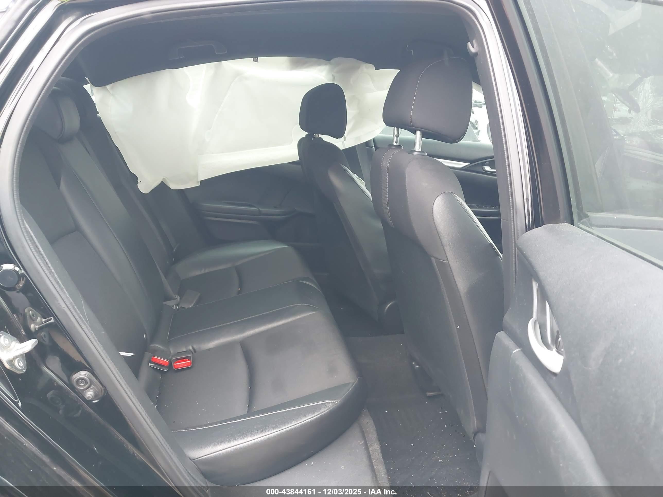 HONDA CIVIC image 8