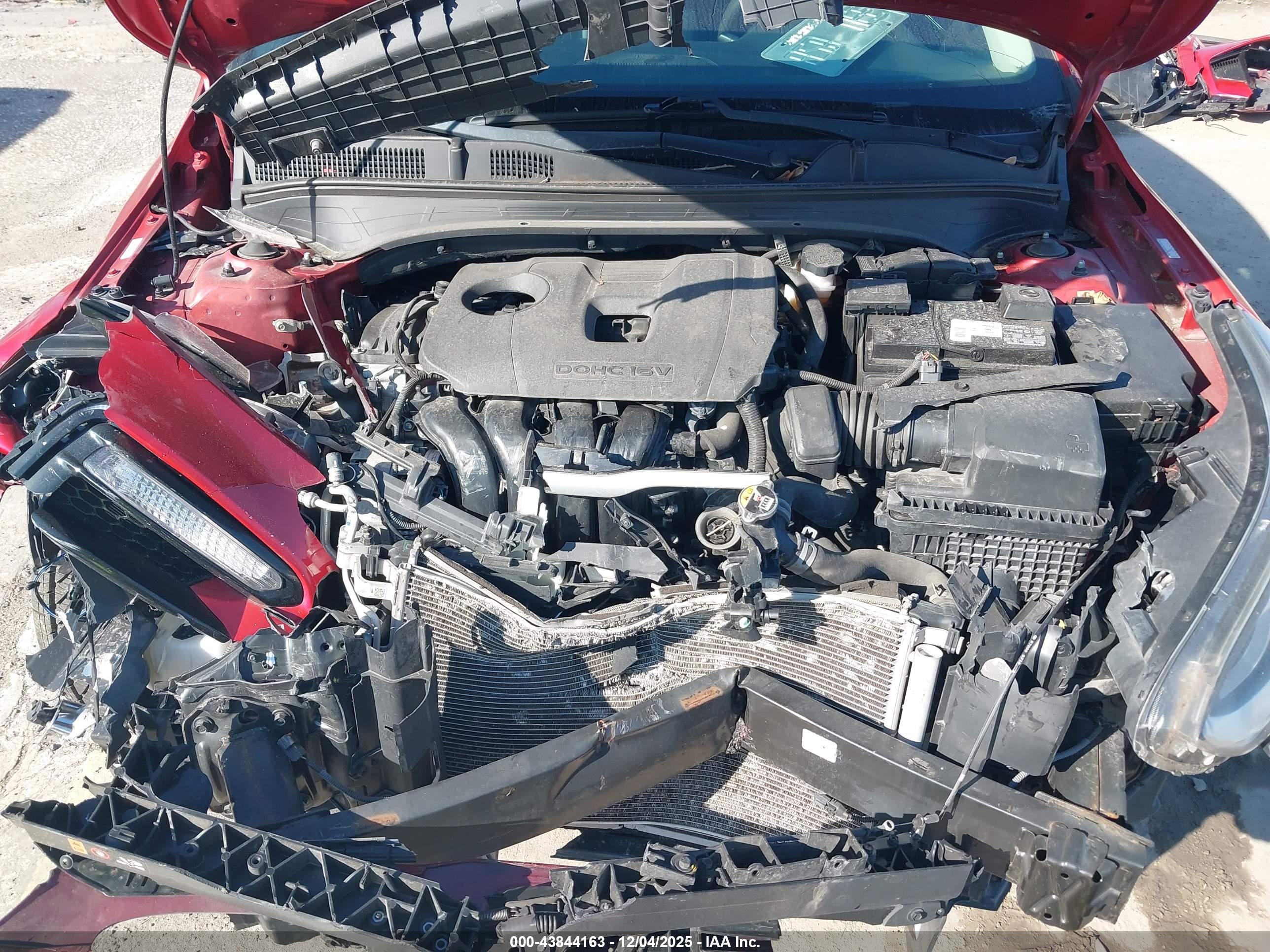 KIA FORTE image 10