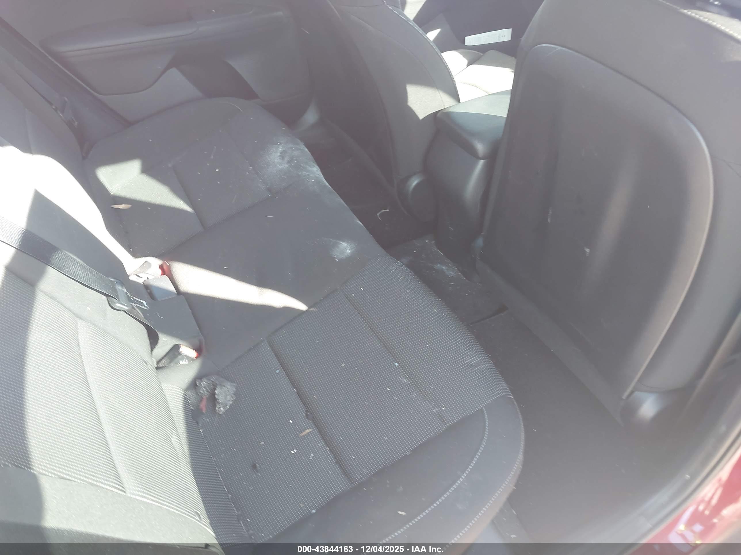 KIA FORTE image 8