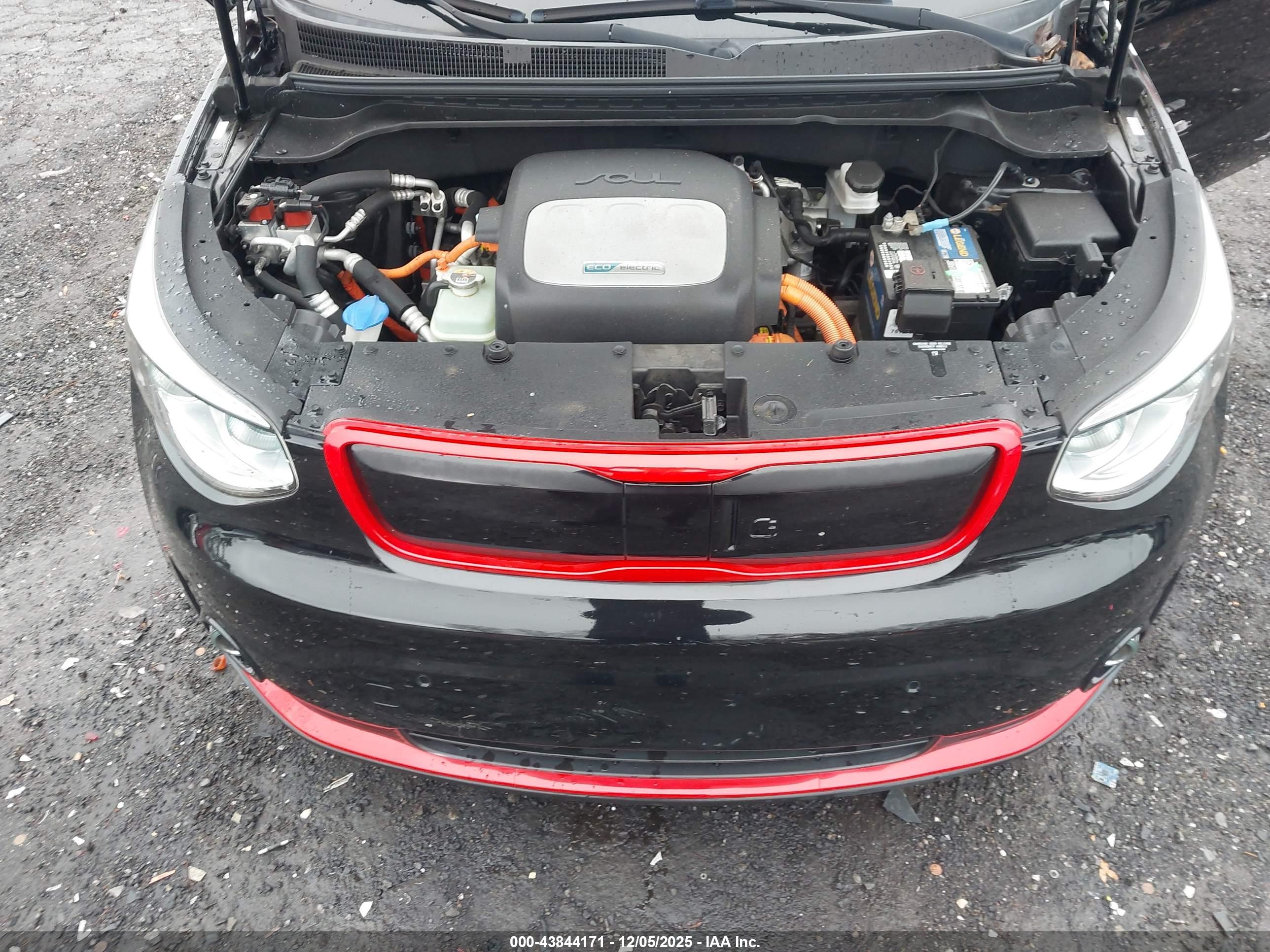 KIA SOUL image 10