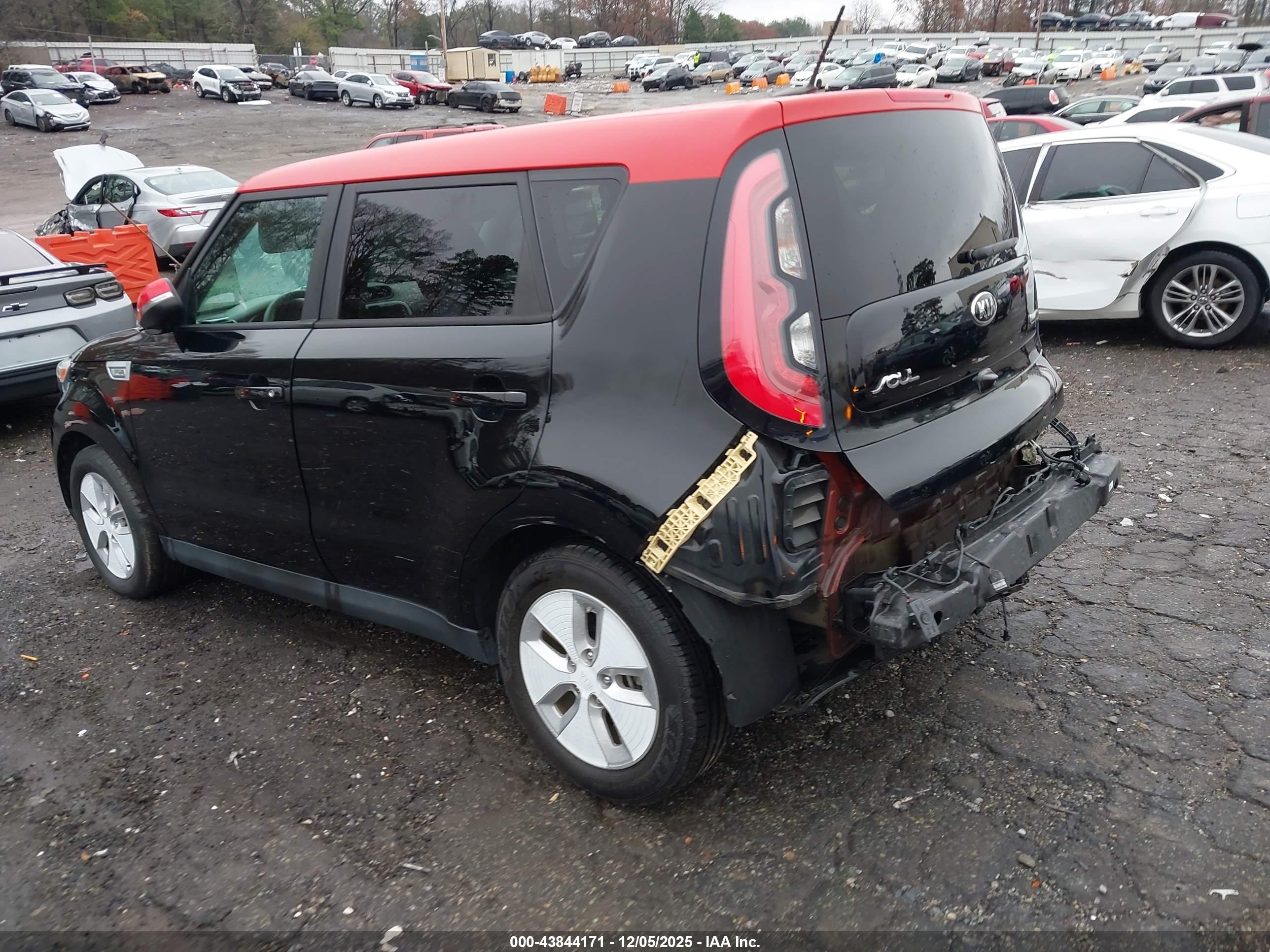KIA SOUL image 3