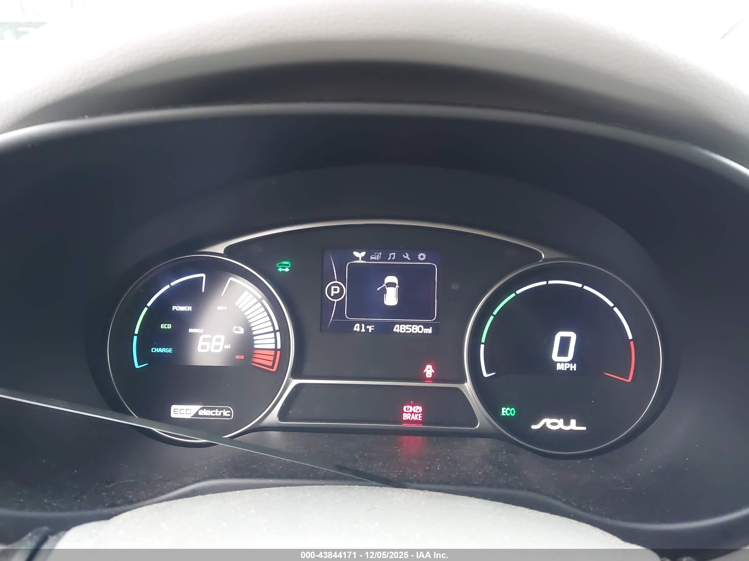 KIA SOUL image 7