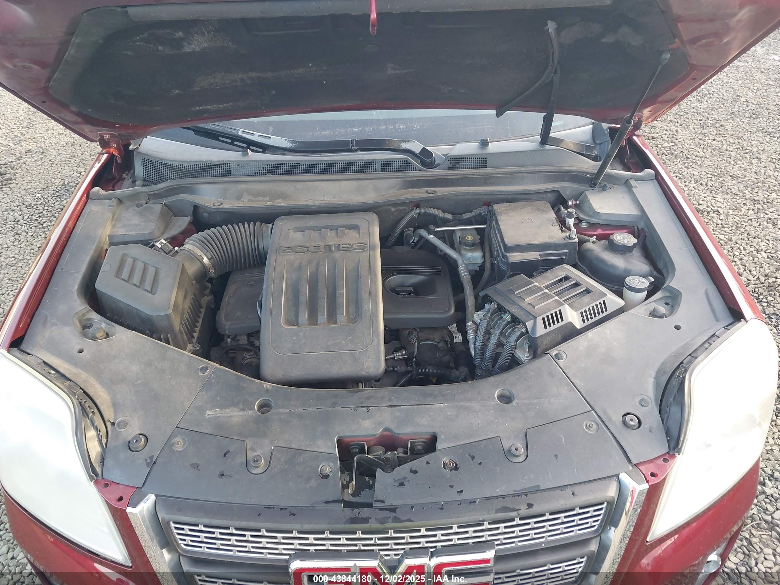GMC TERRAIN image 10