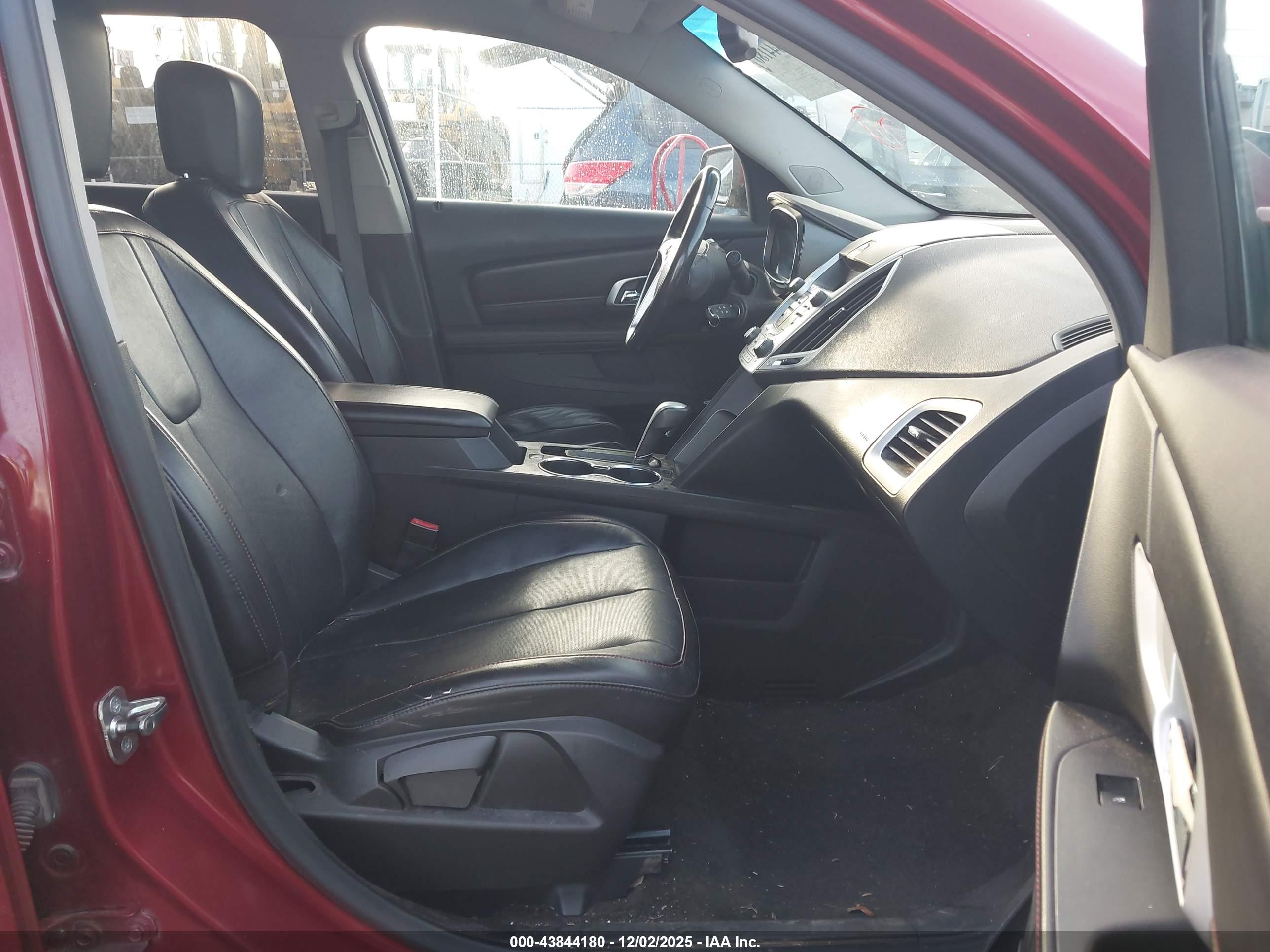 GMC TERRAIN image 5