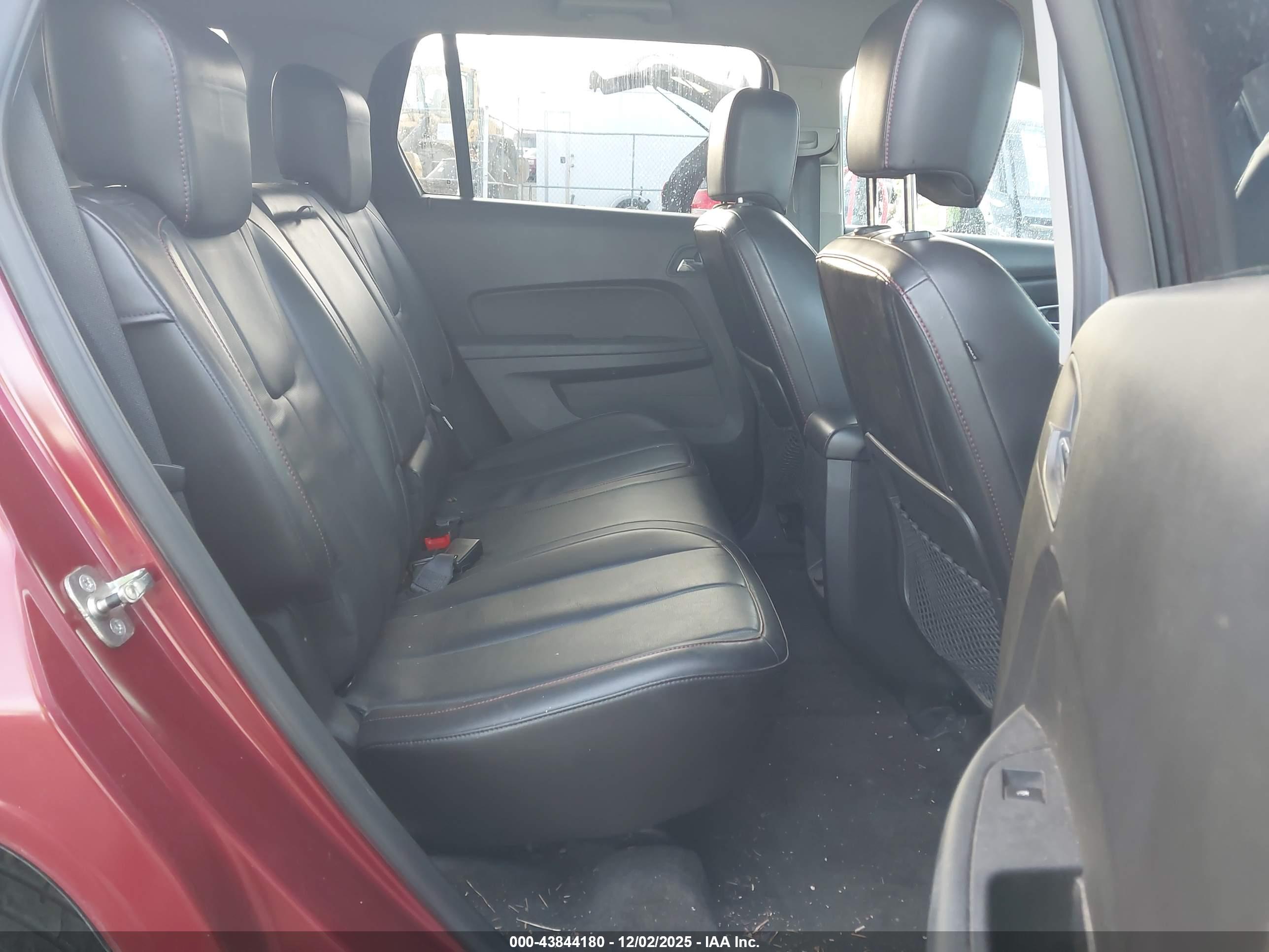 GMC TERRAIN image 8