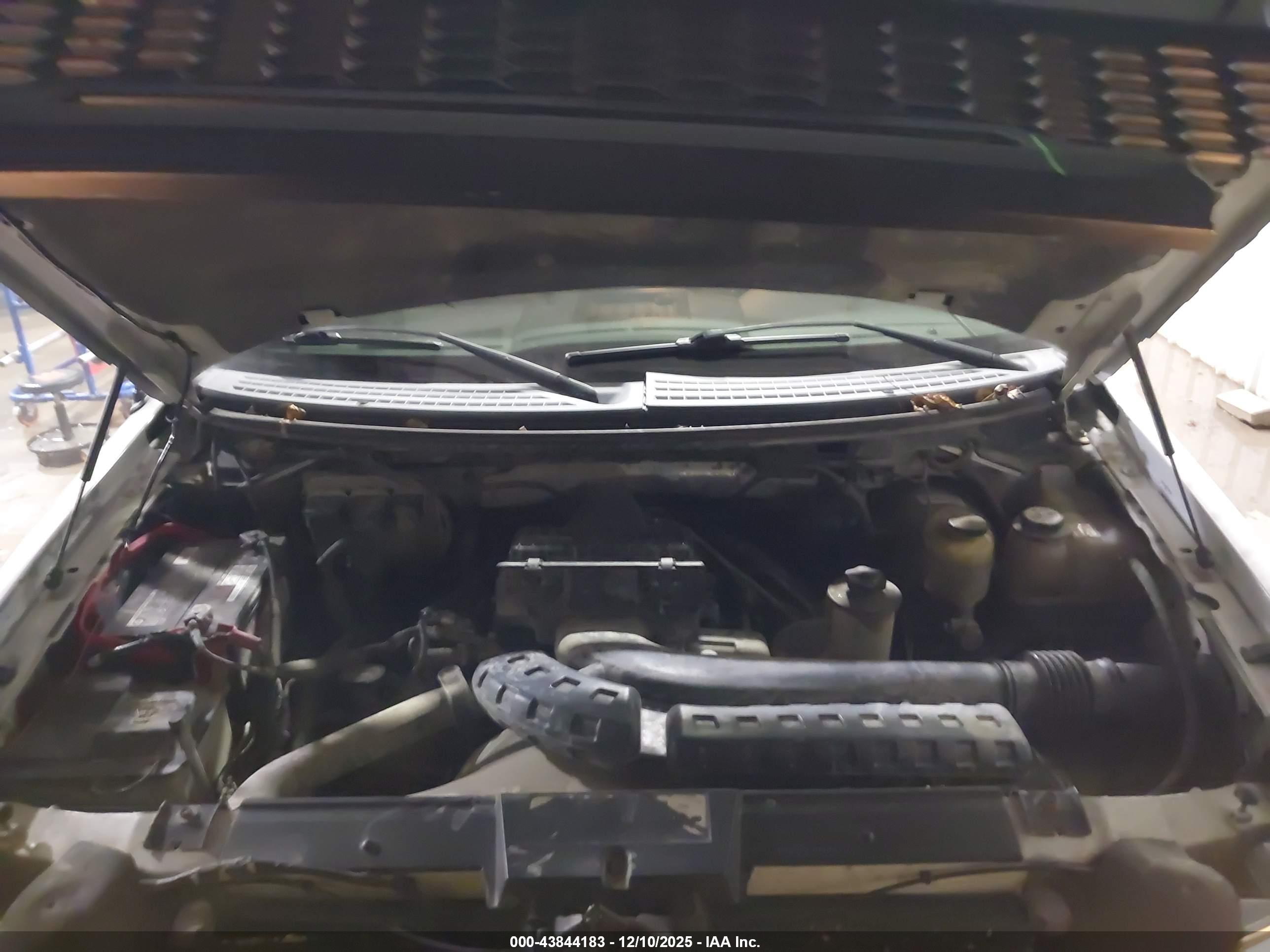 FORD F-150 image 10