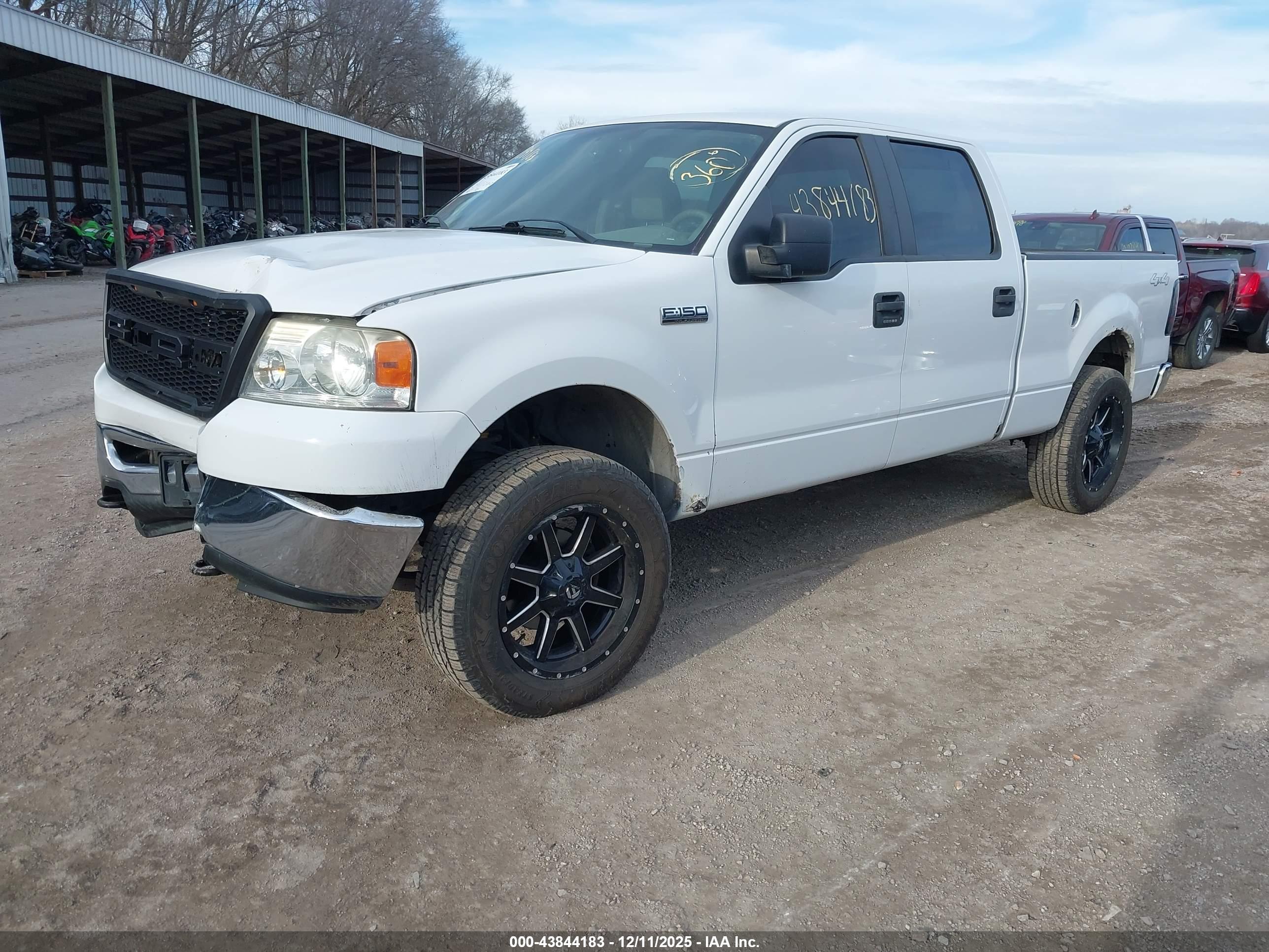 FORD F-150 image 2
