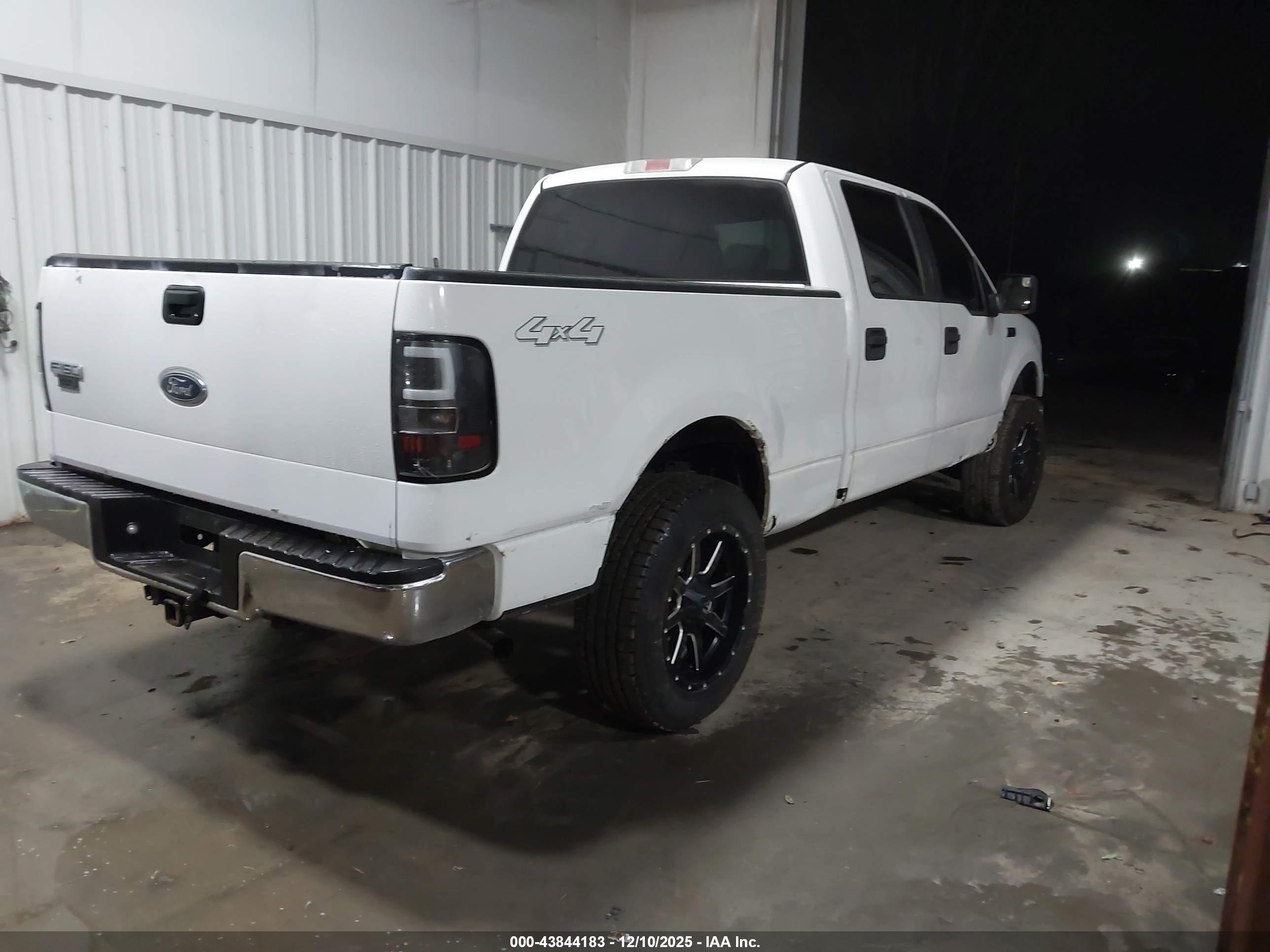 FORD F-150 image 4
