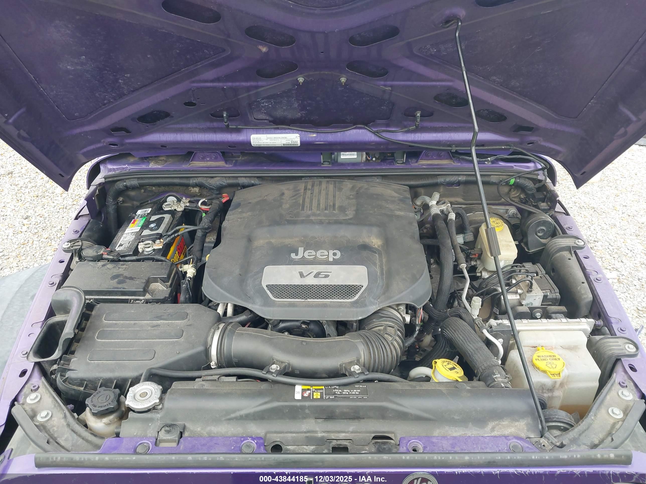 JEEP WRANGLER image 10