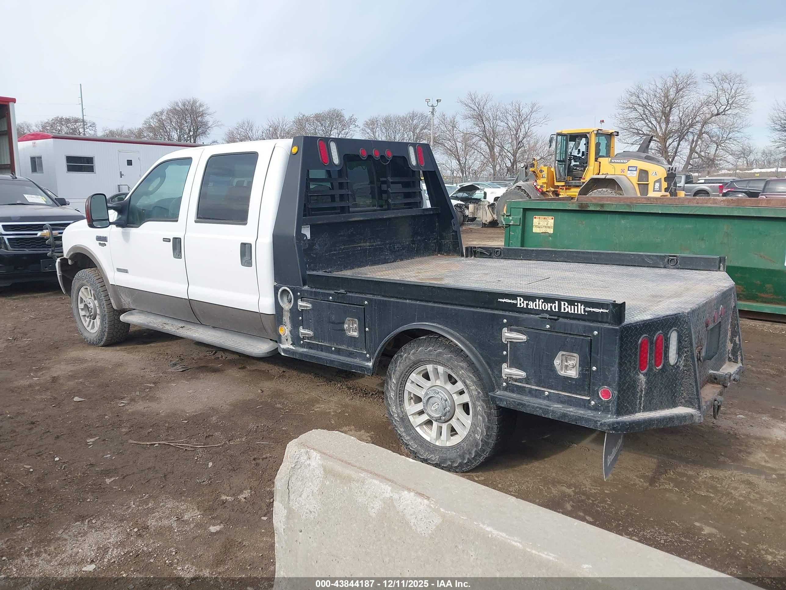 FORD F-350 image 3