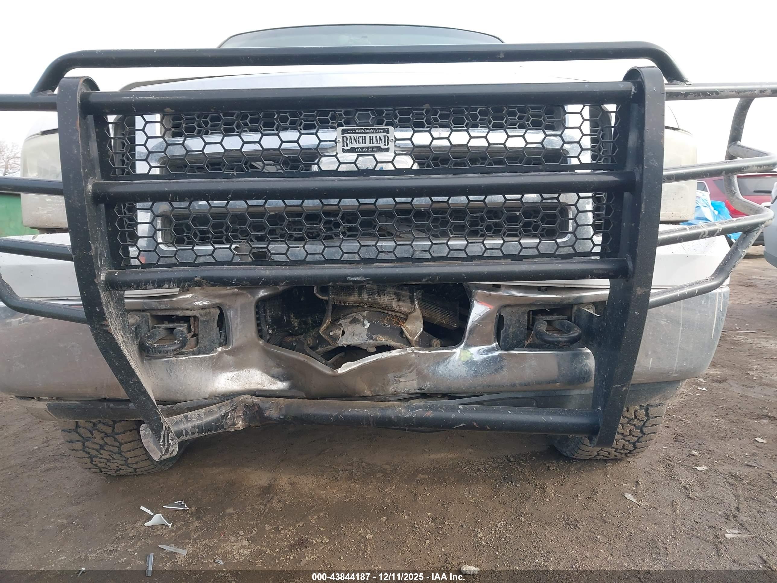 FORD F-350 image 6