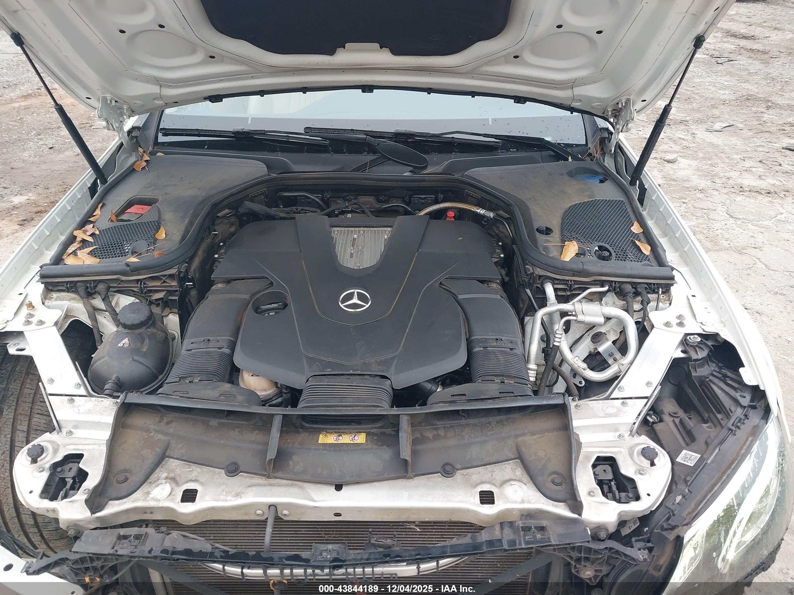 MERCEDES-BENZ E image 10
