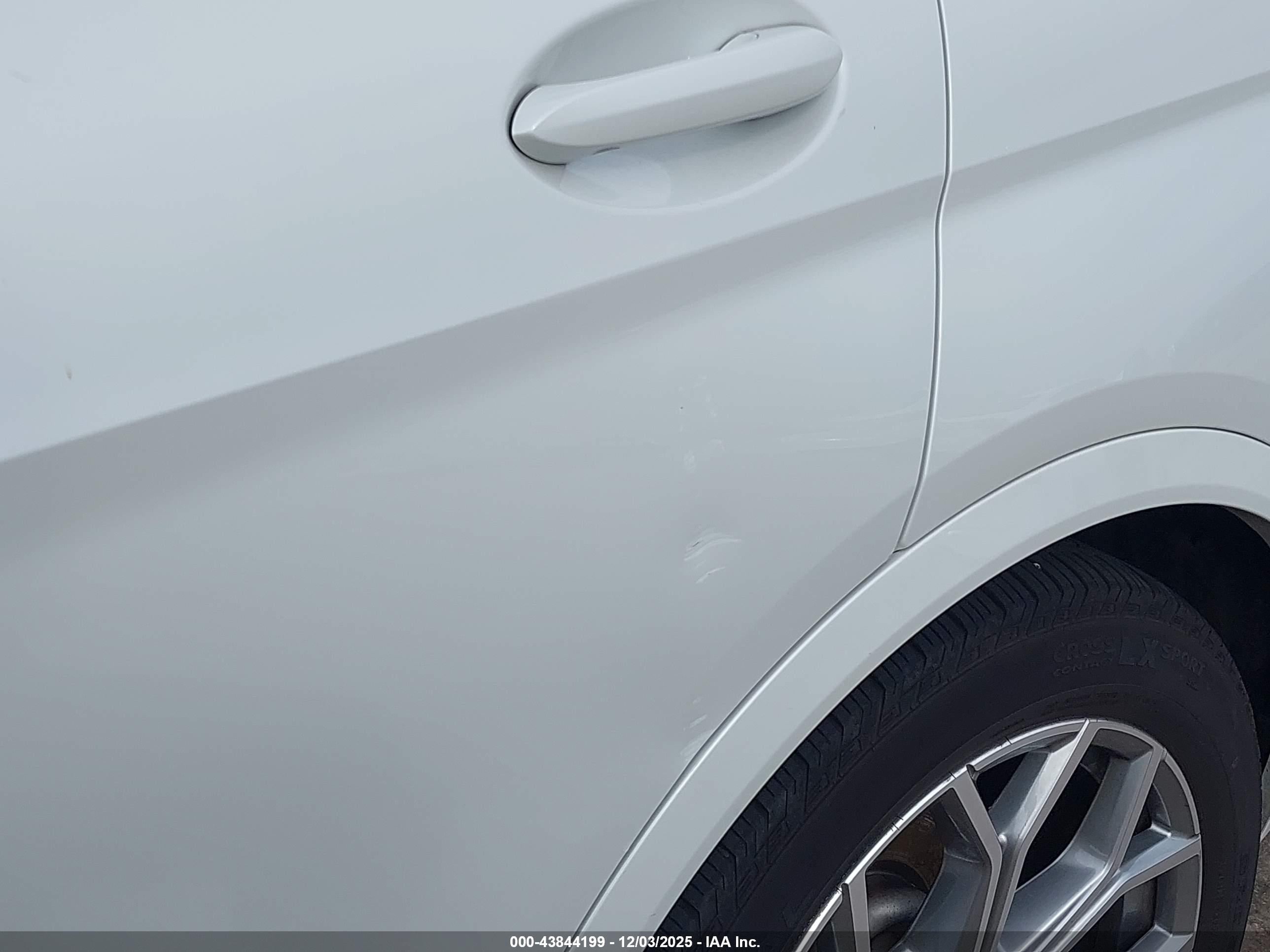 BMW X7 image 6