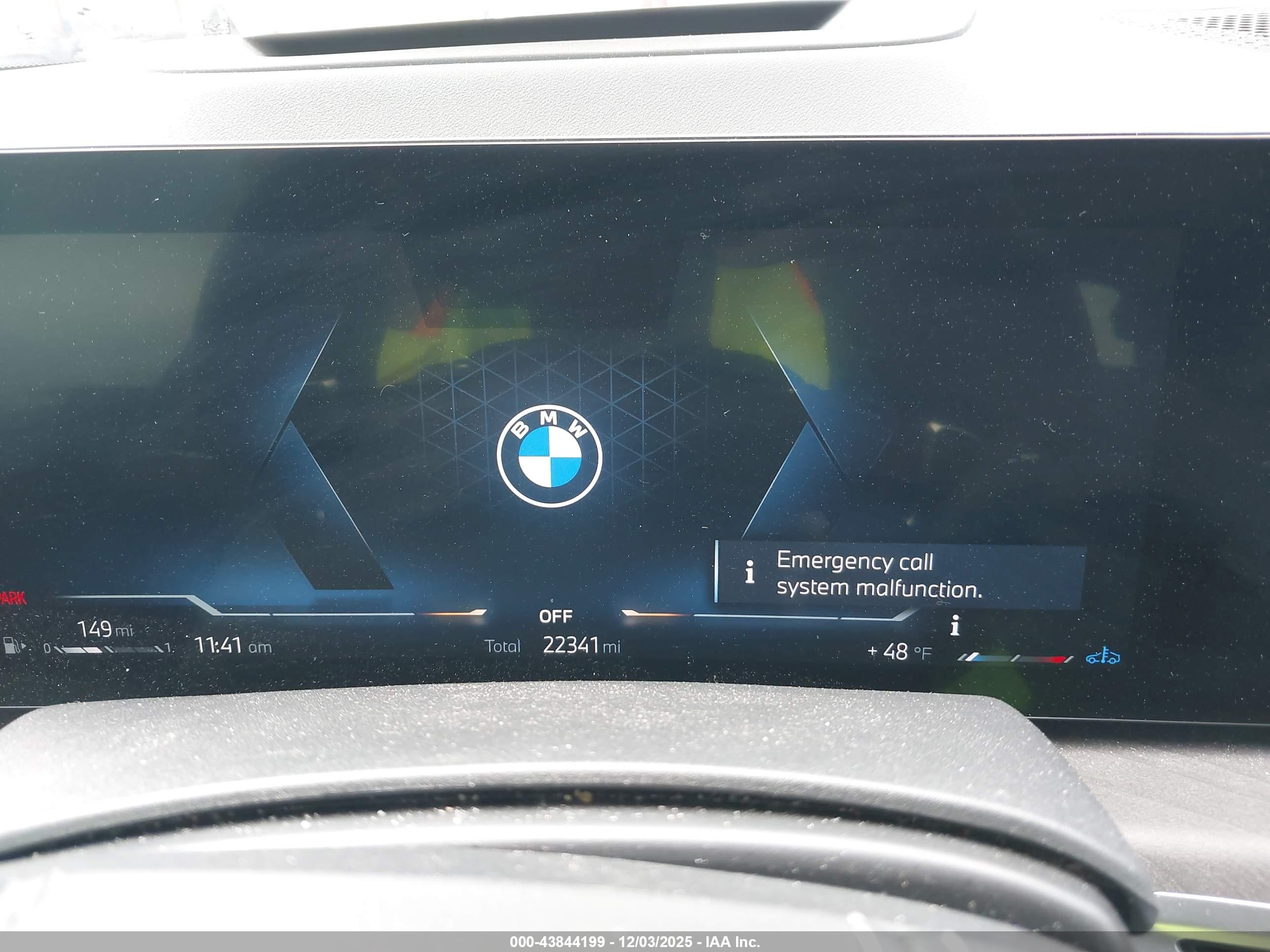 BMW X7 image 7