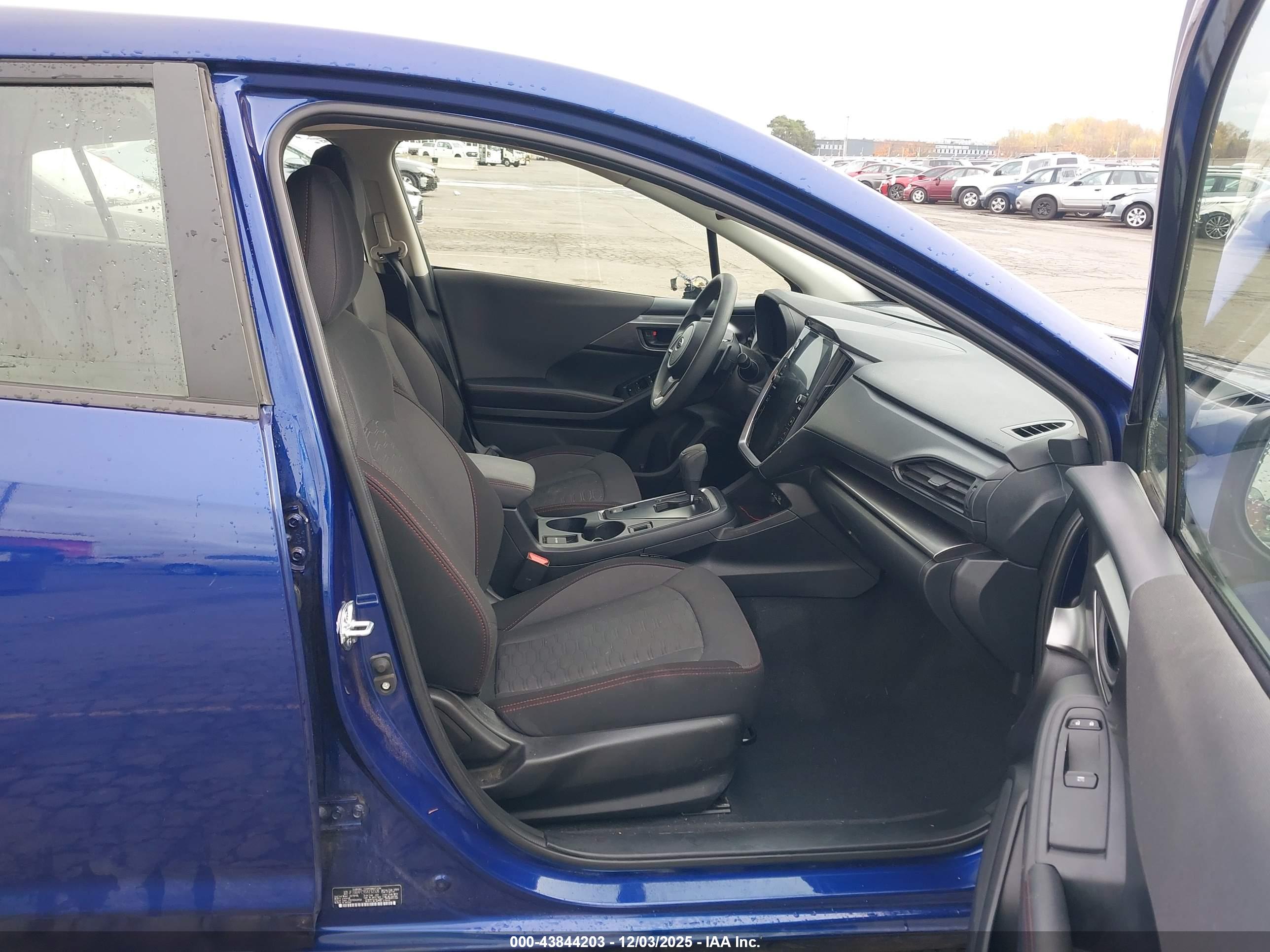 SUBARU IMPREZA image 5