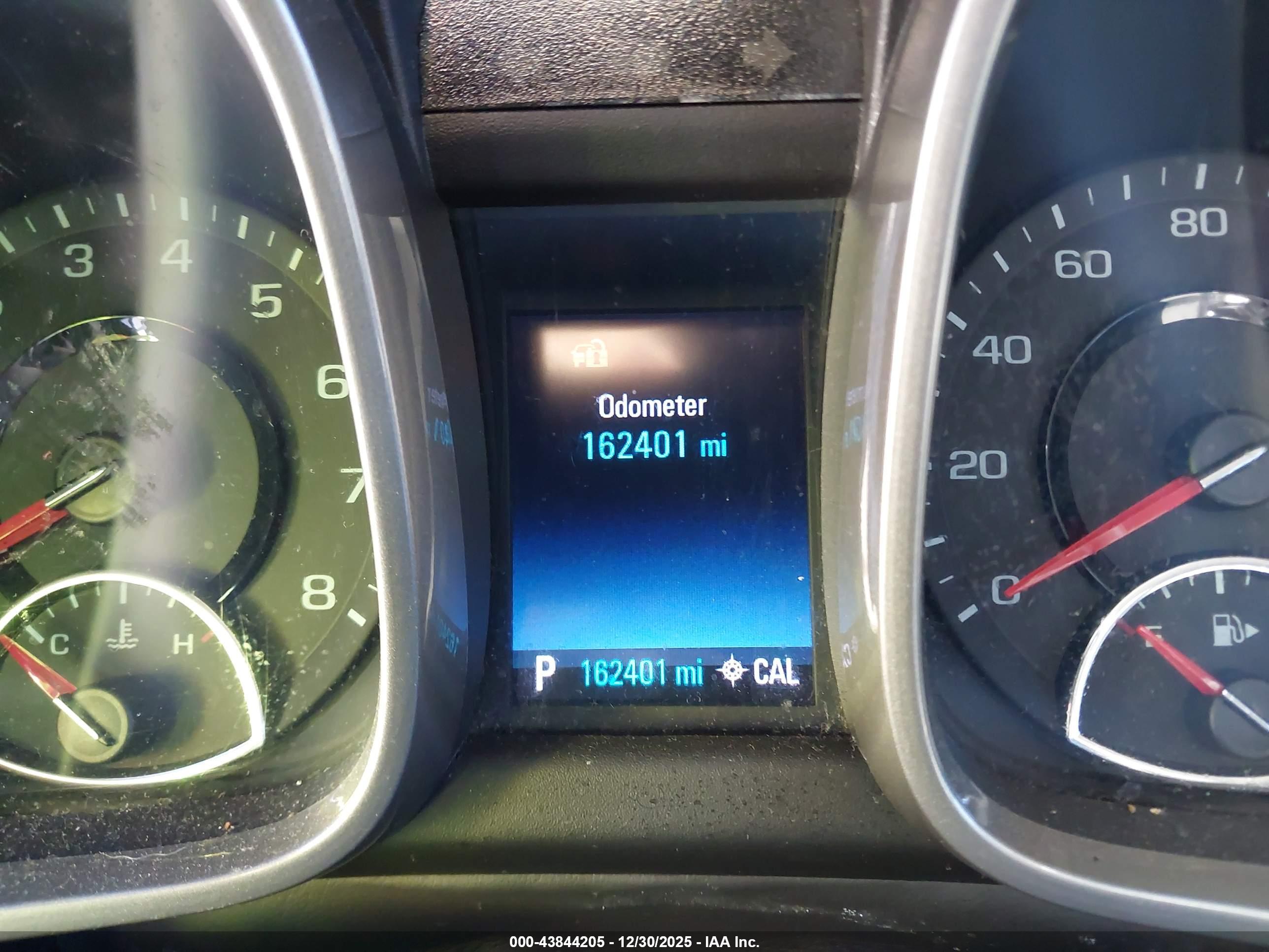 CHEVROLET MALIBU image 7