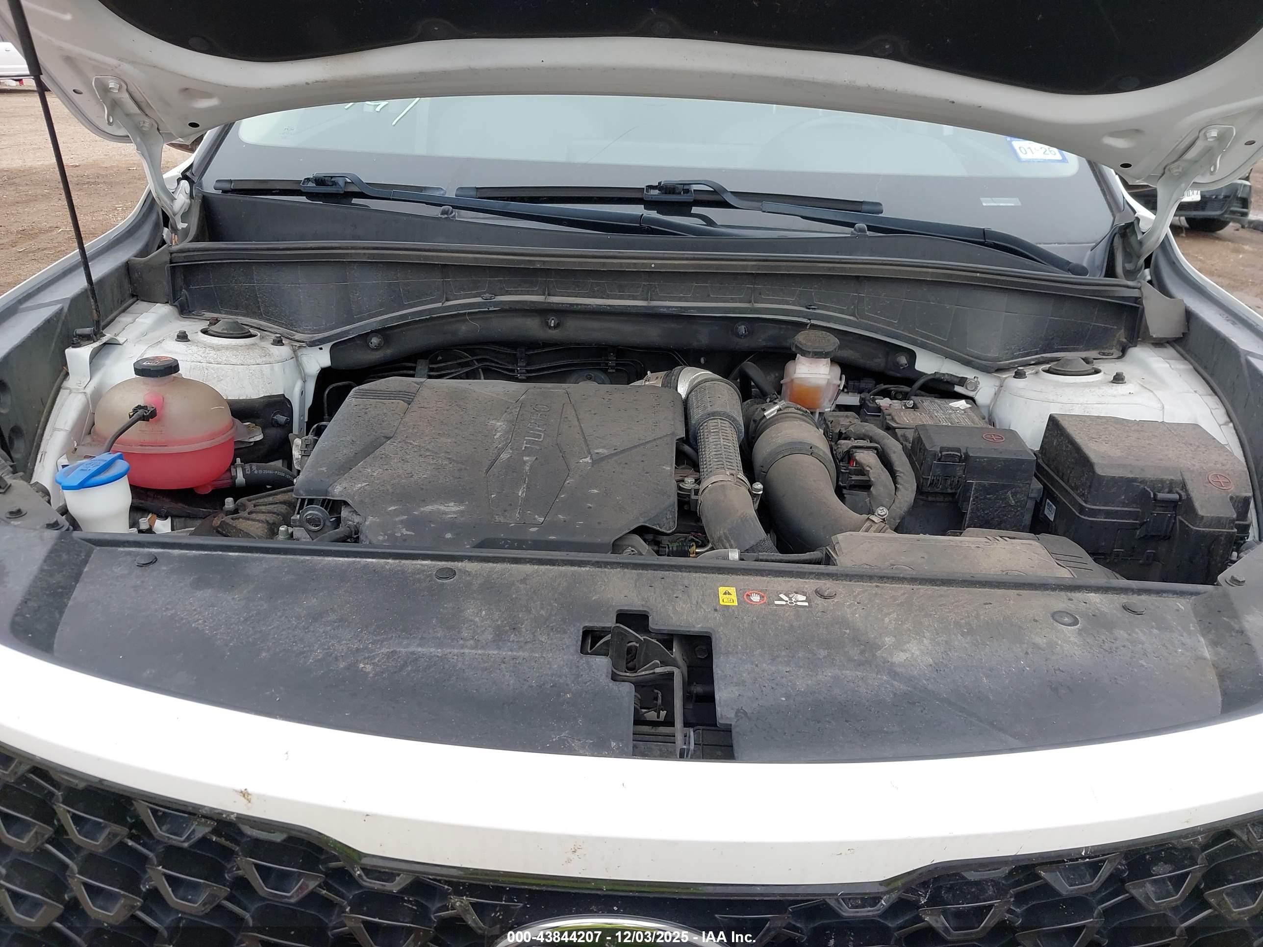 KIA SORENTO image 10