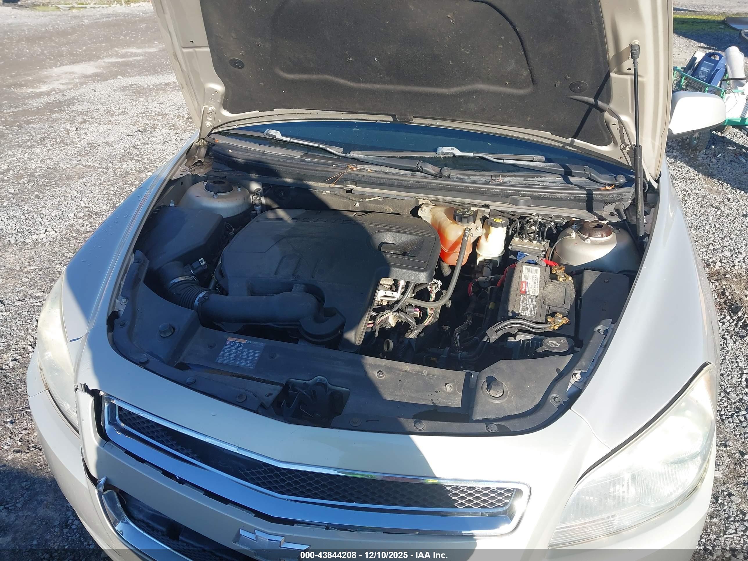 CHEVROLET MALIBU image 10