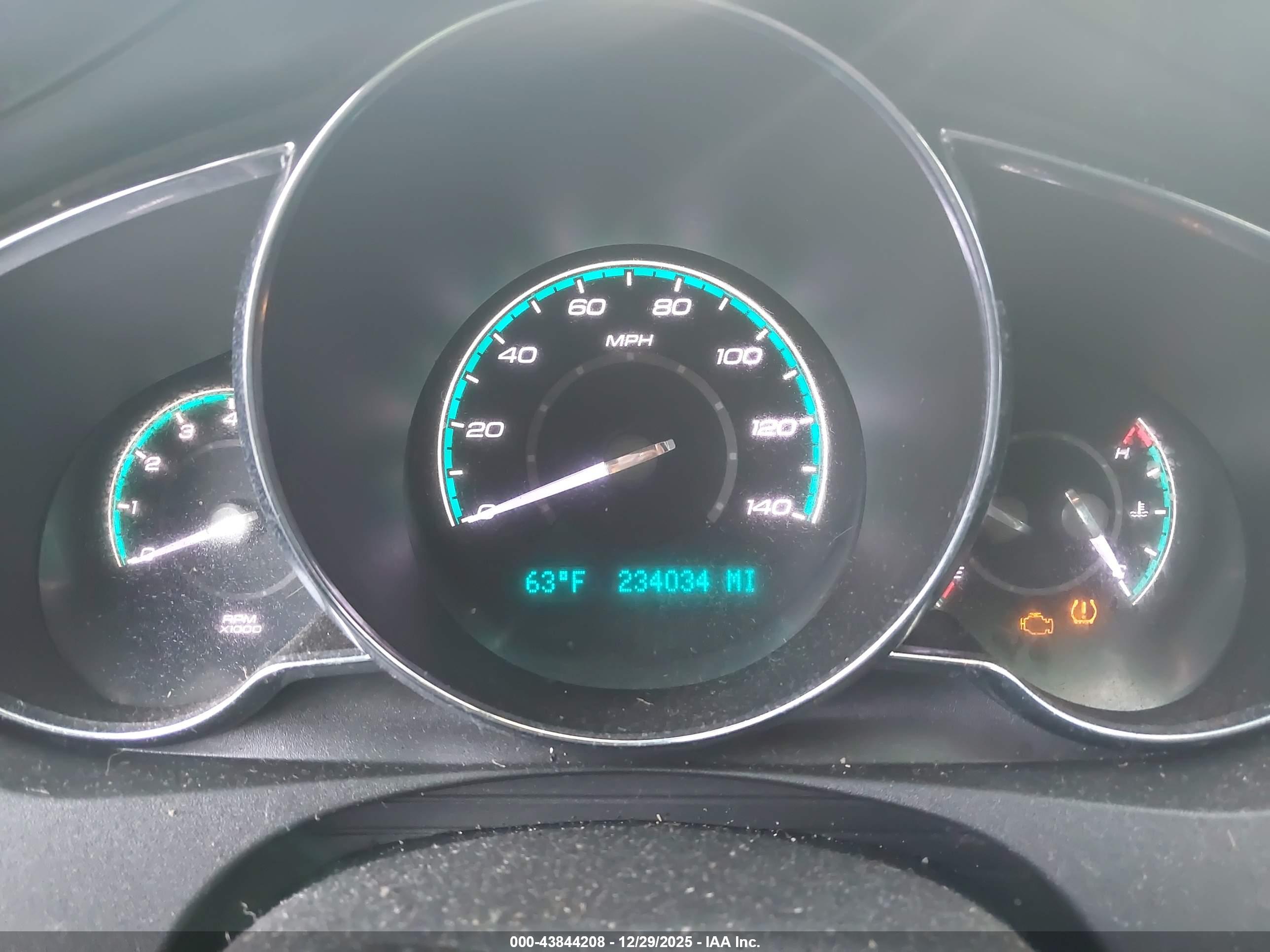 CHEVROLET MALIBU image 7