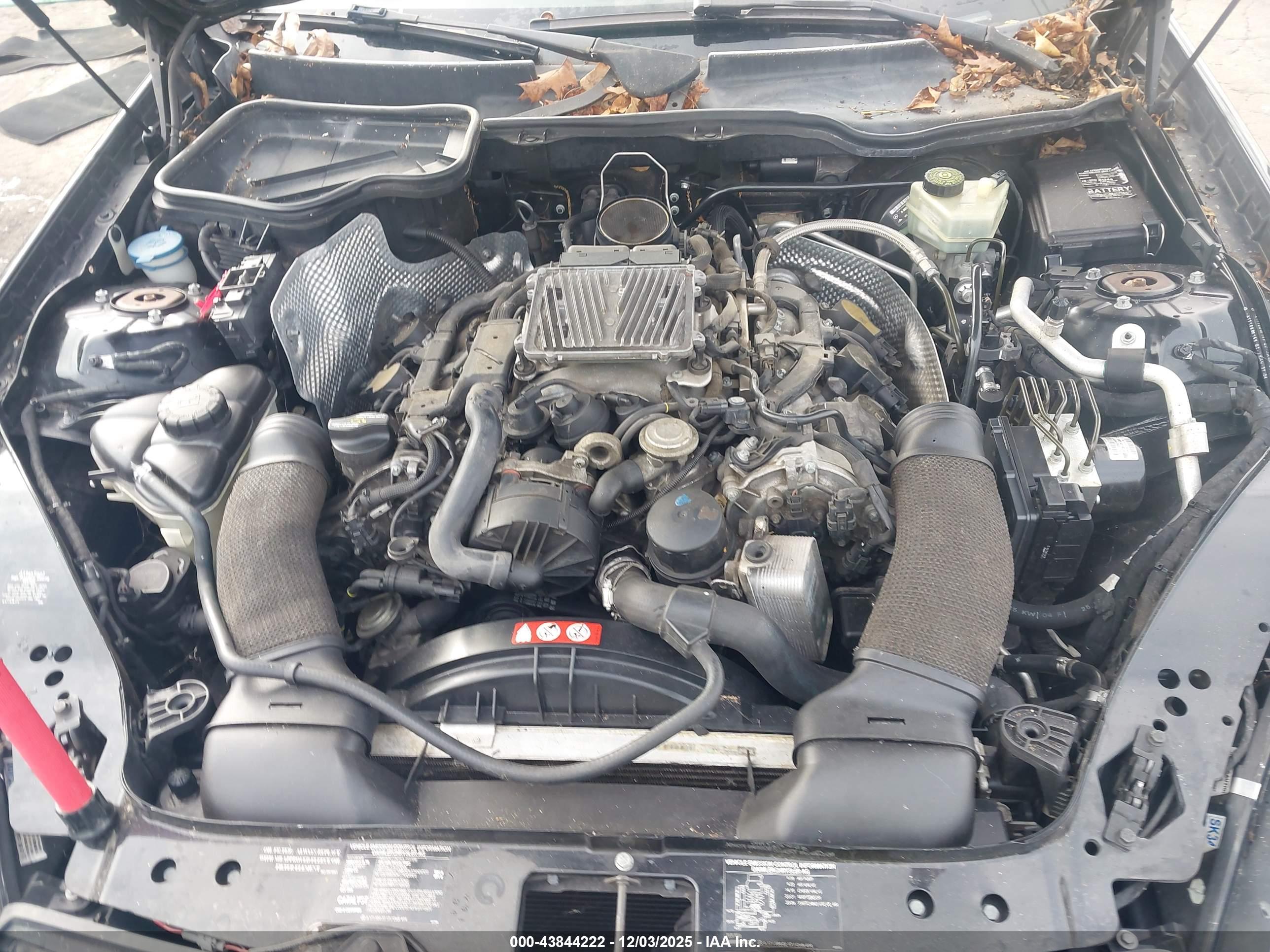 MERCEDES-BENZ SLK image 10