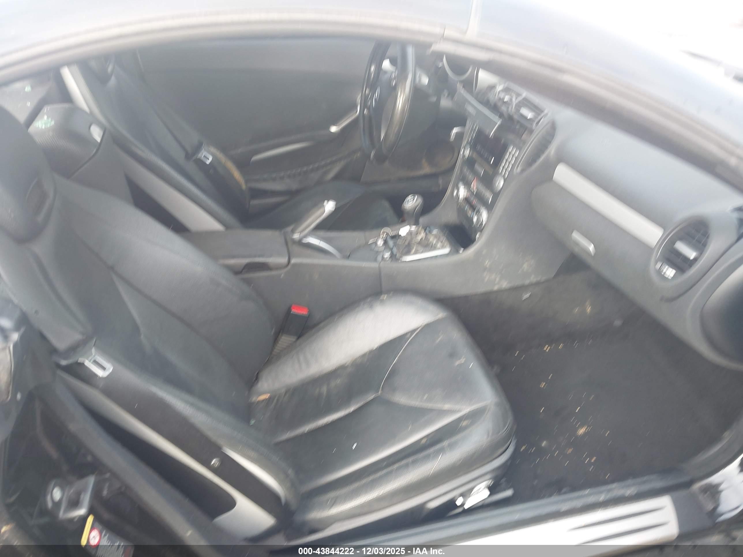 MERCEDES-BENZ SLK image 5