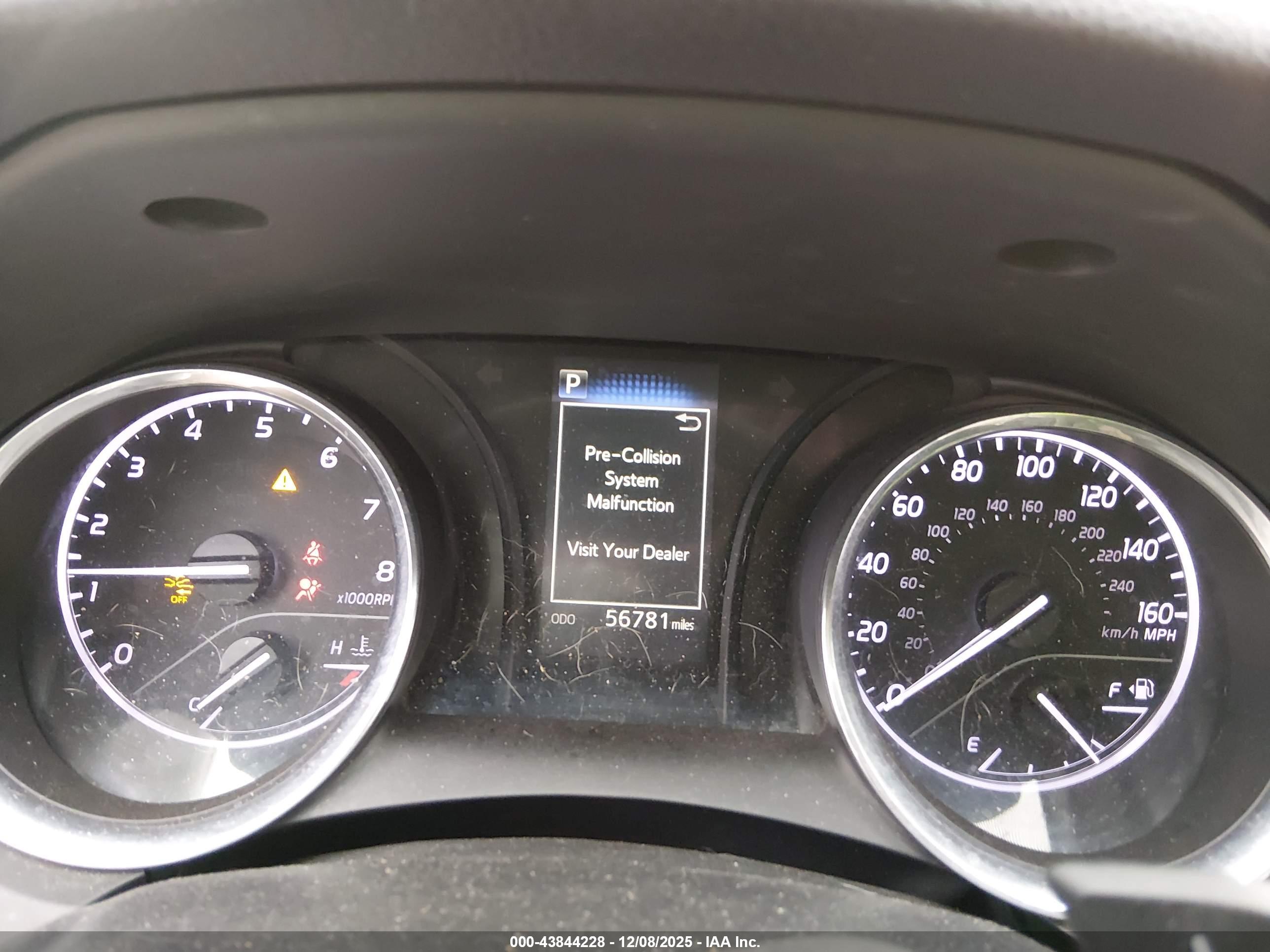 TOYOTA CAMRY image 7
