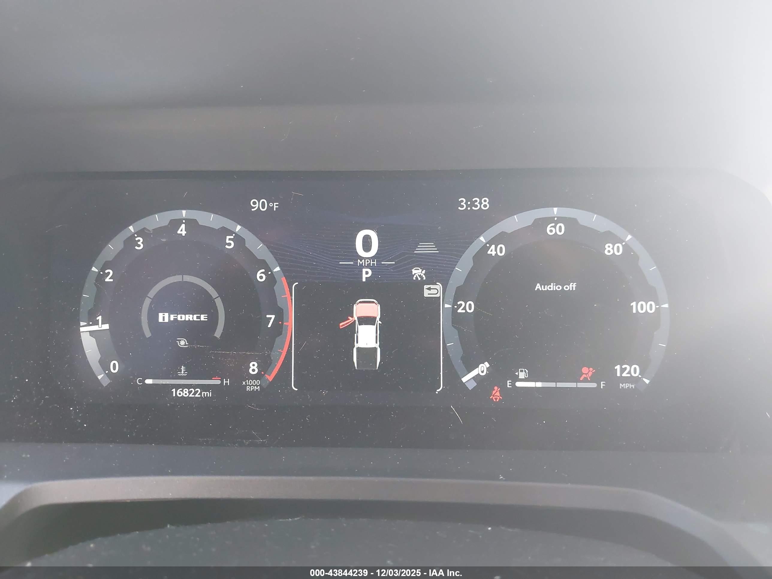 TOYOTA TACOMA image 7