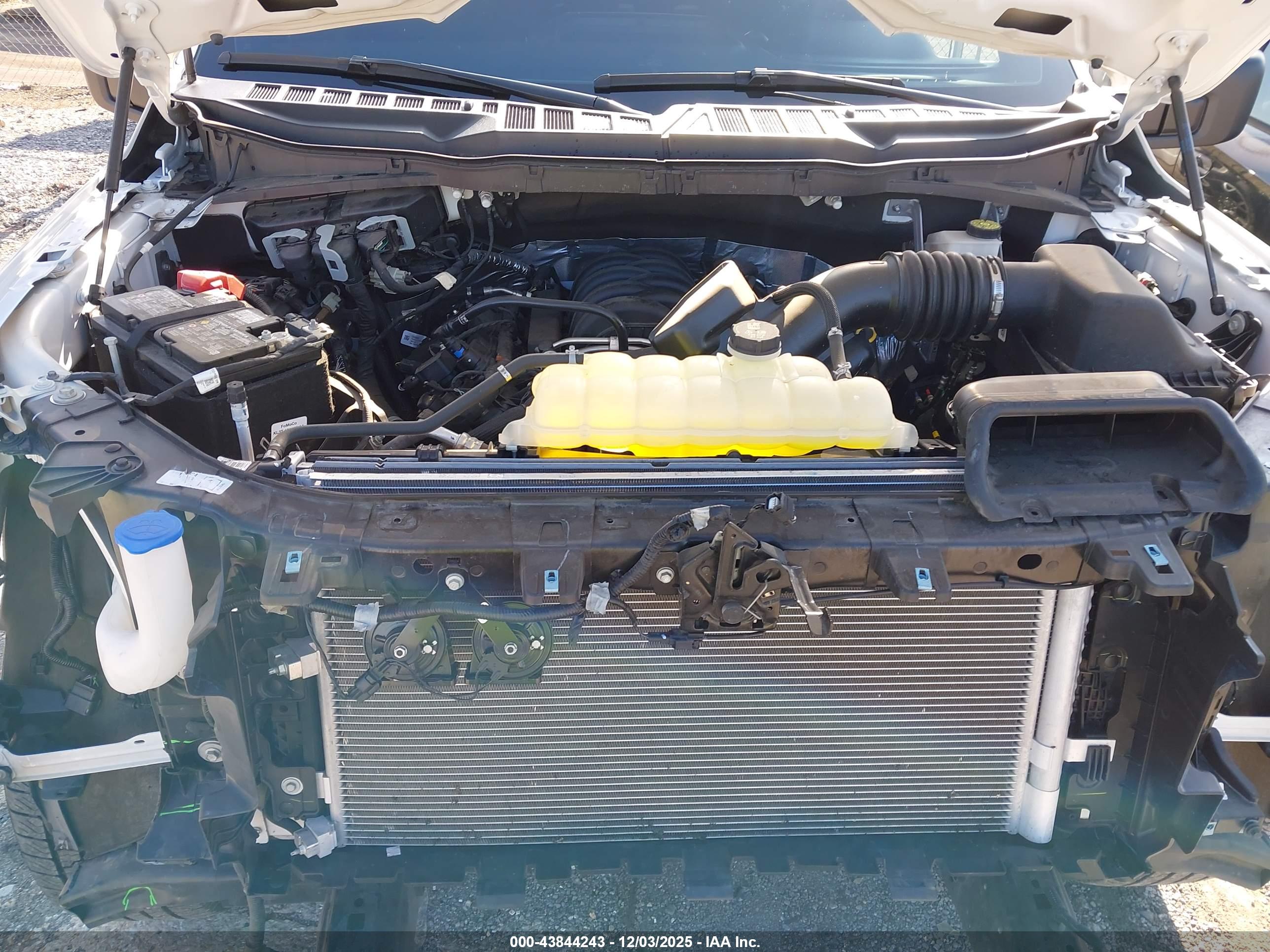 FORD F-150 image 10