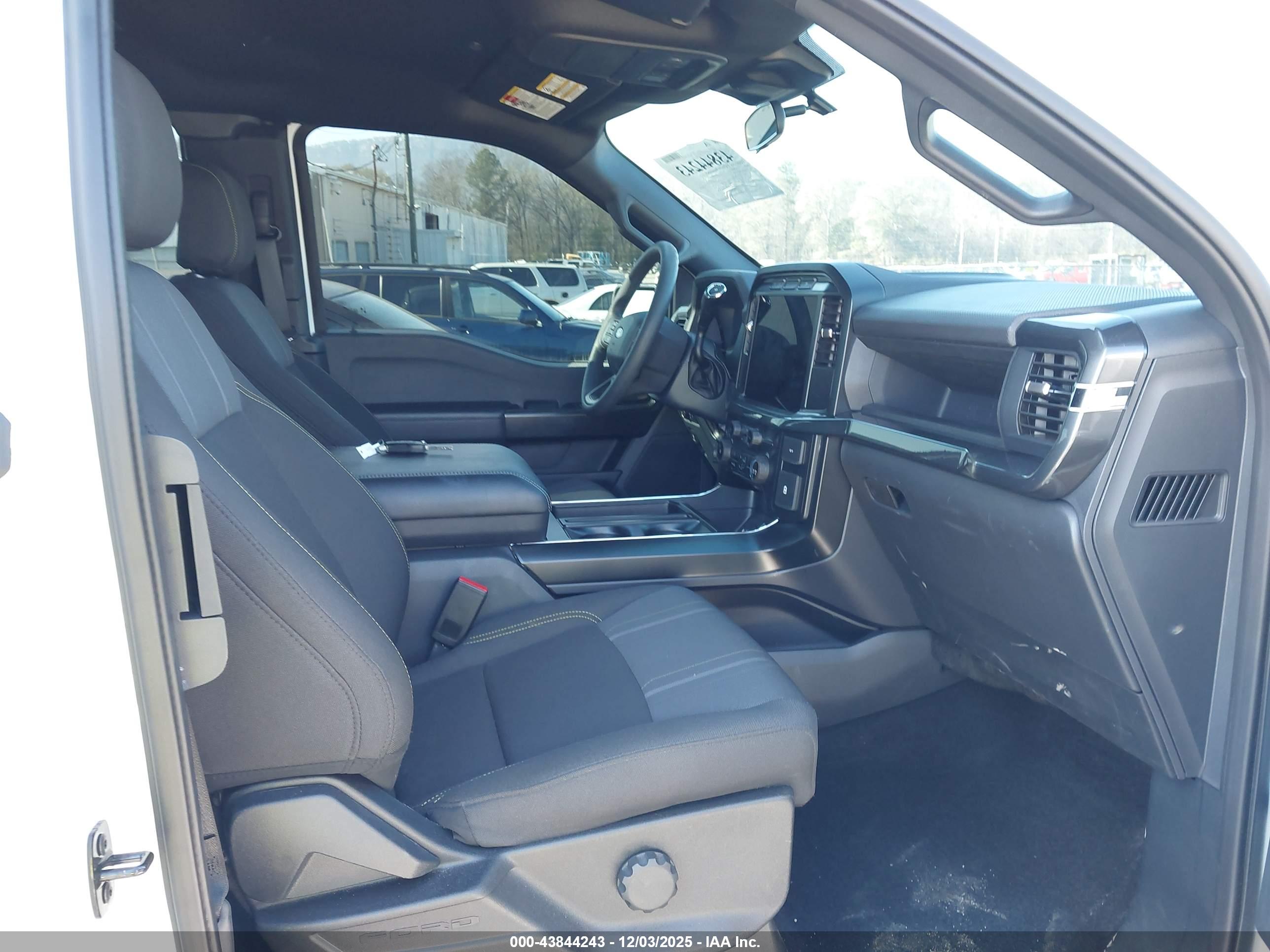 FORD F-150 image 5
