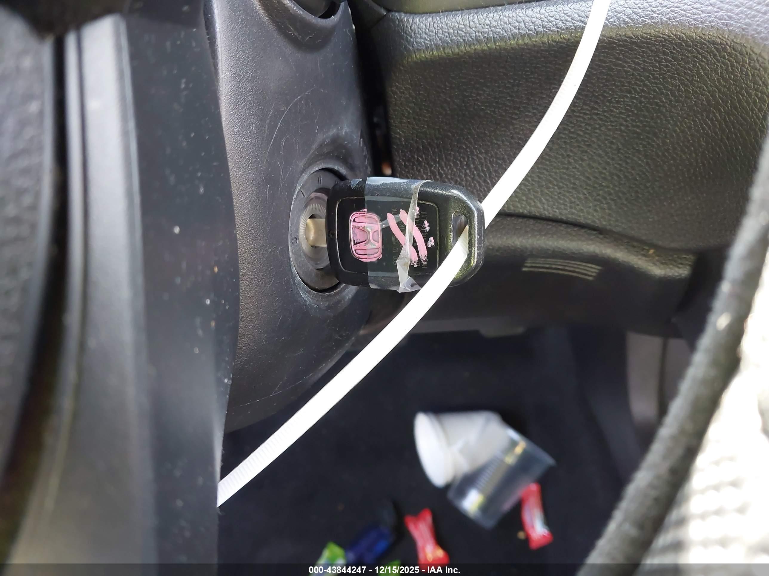 HONDA CIVIC image 11