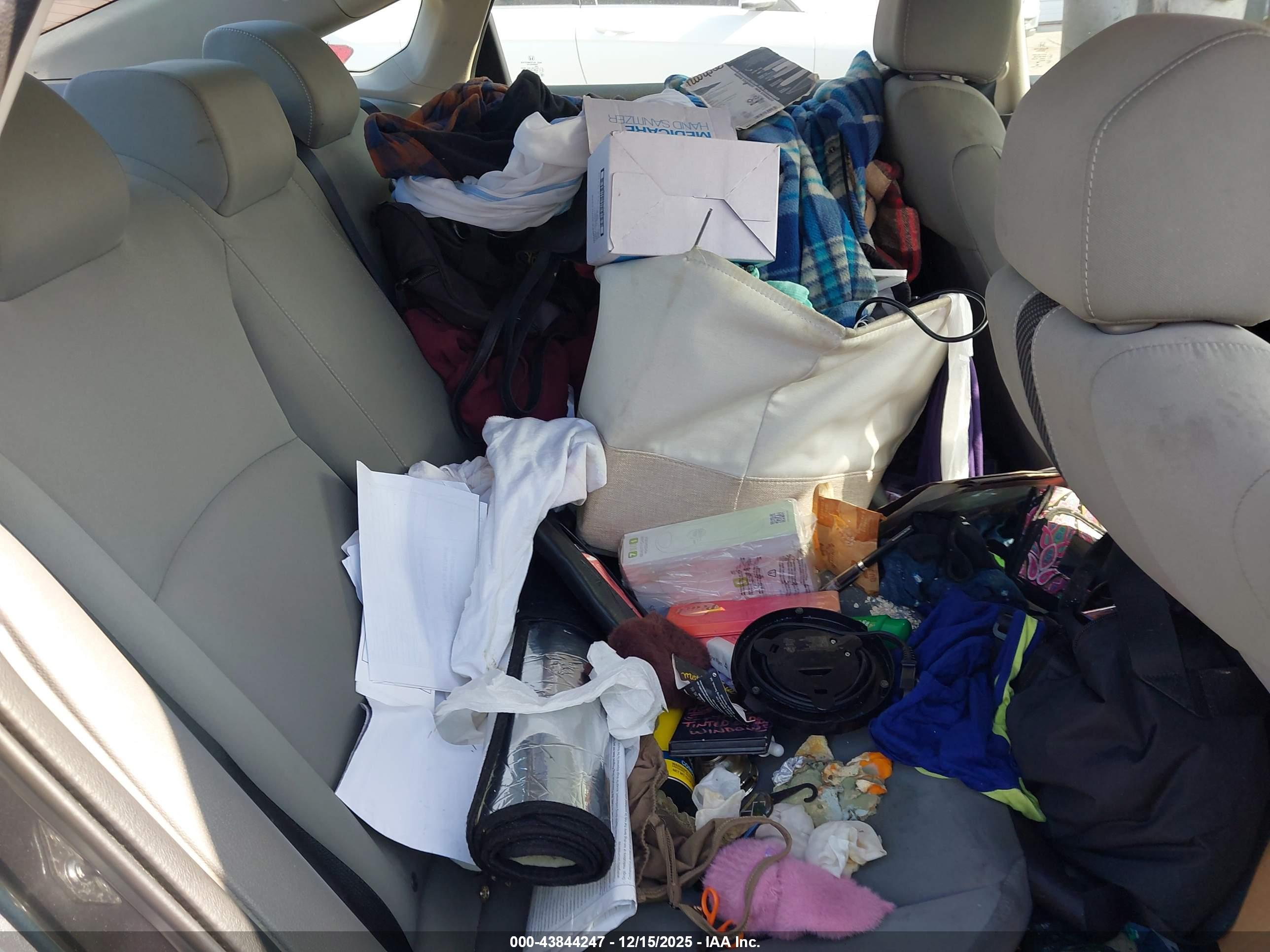 HONDA CIVIC image 8