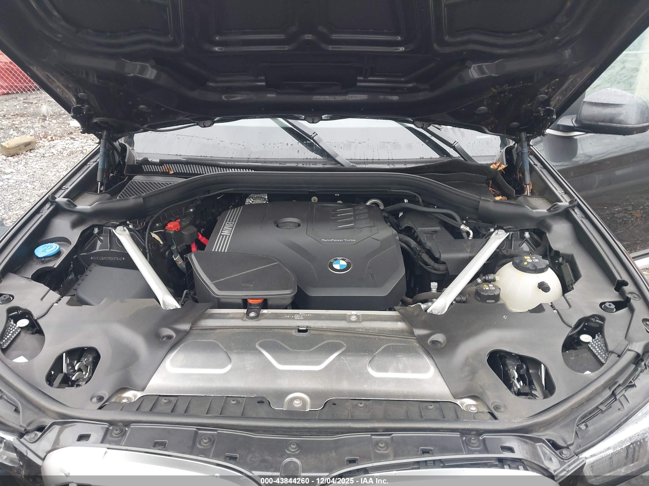 BMW X3 image 10