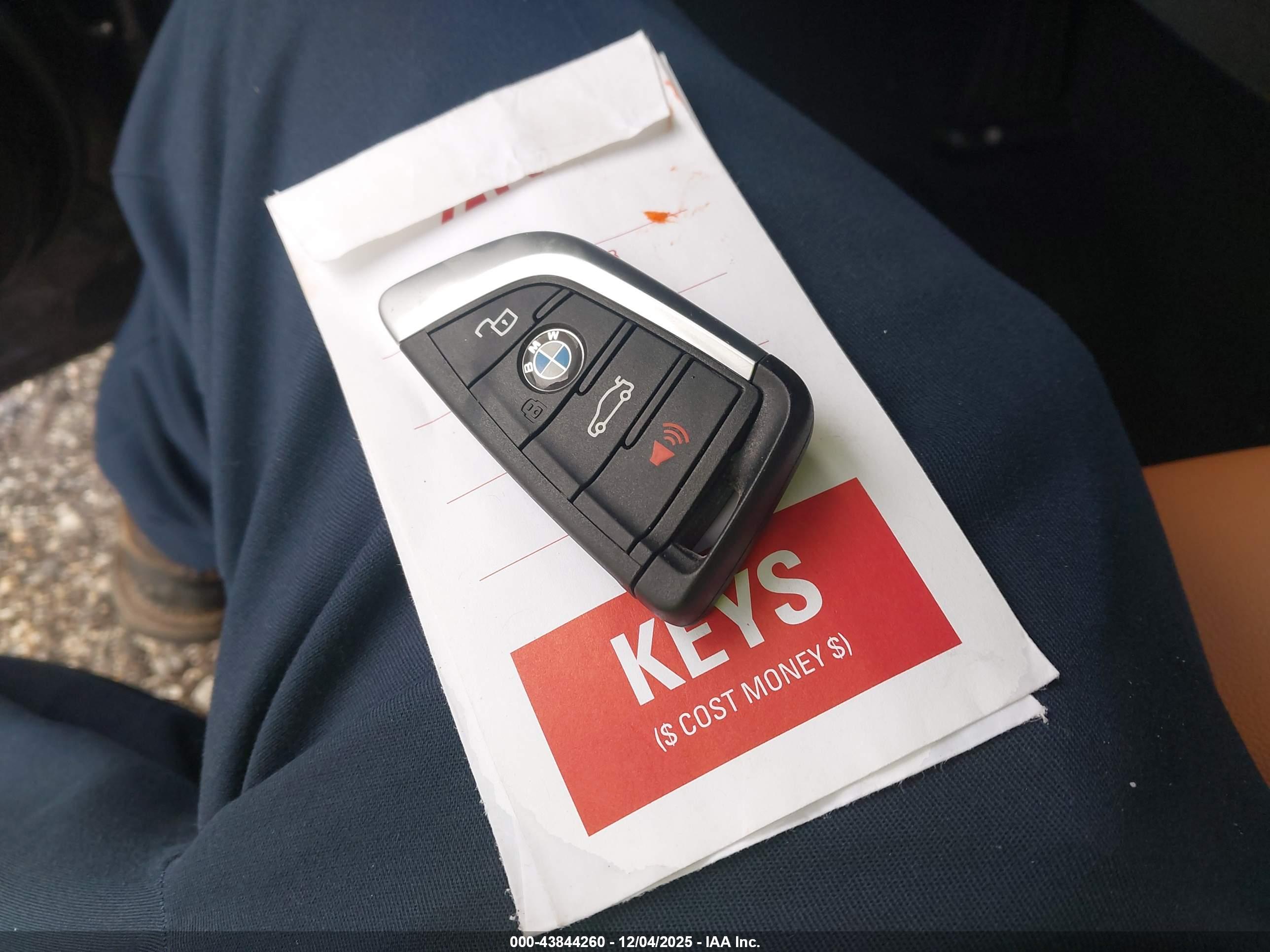 BMW X3 image 11