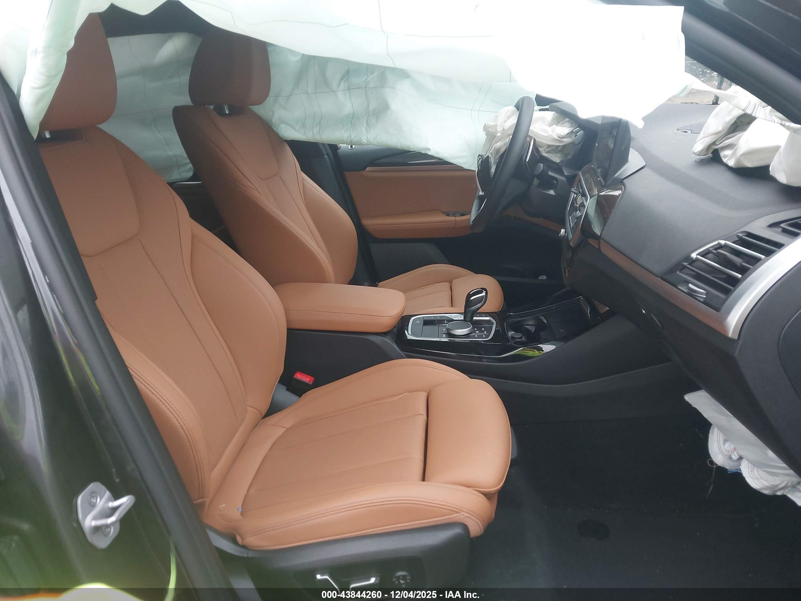 BMW X3 image 5