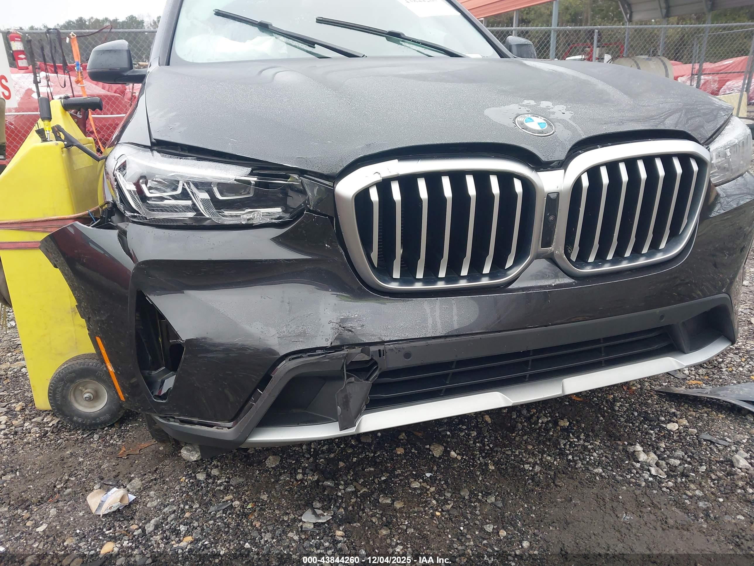 BMW X3 image 6