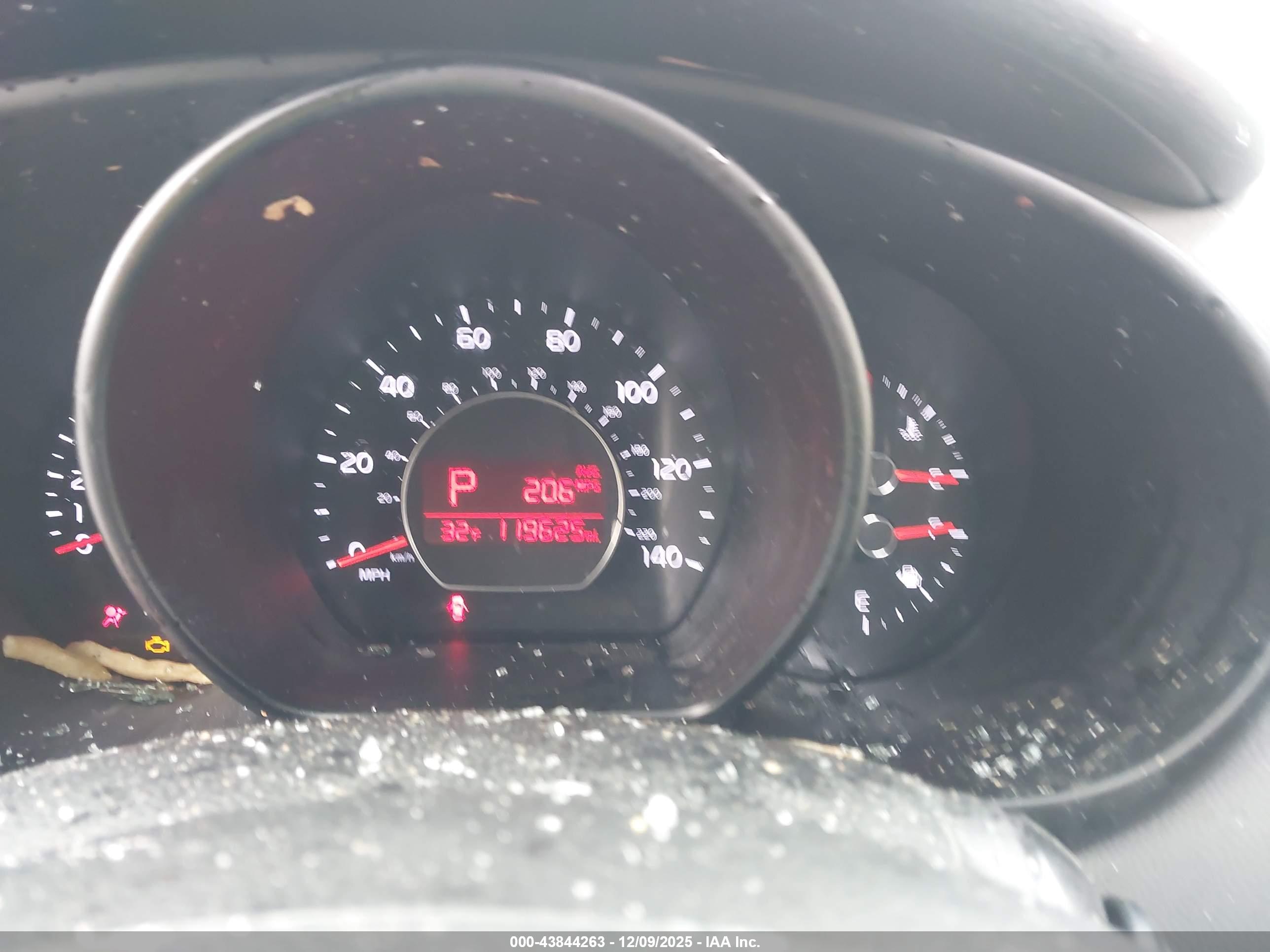 KIA SOUL image 7